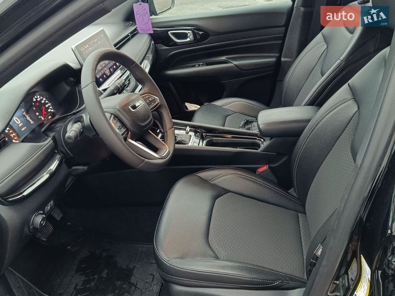 Внедорожник / Кроссовер Jeep Compass 2023 в Ивано-Франковске