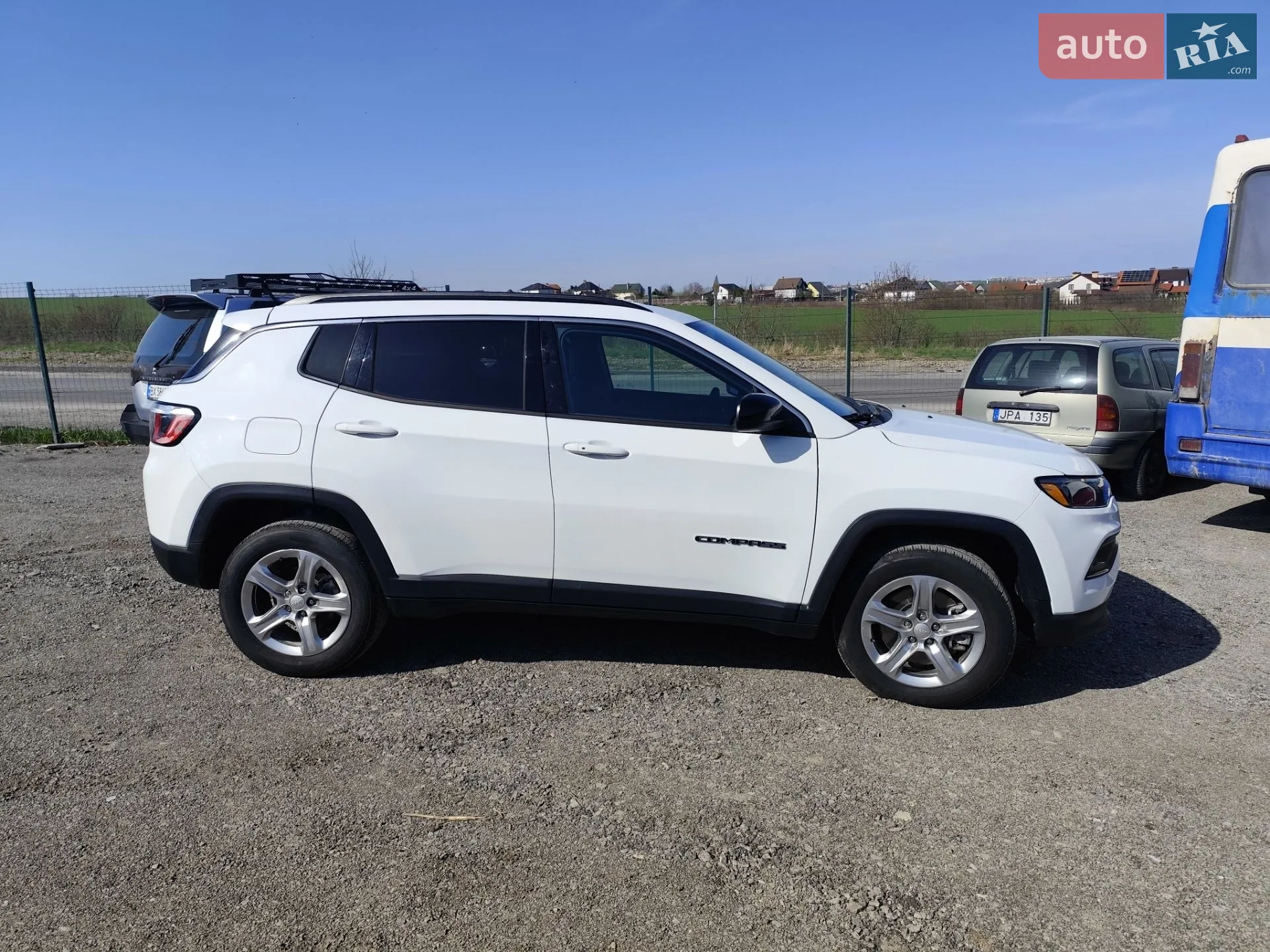 2023 Jeep Compass - мініатюра 3
