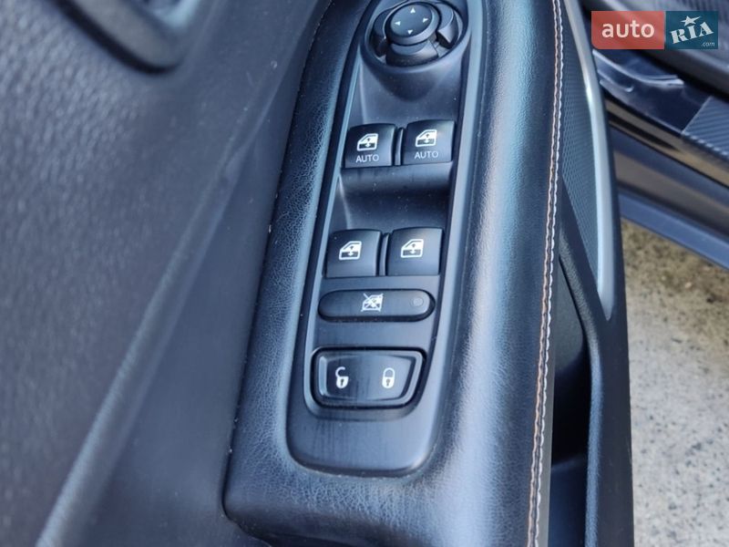 Внедорожник / Кроссовер Jeep Compass 2018 в Зеленодольской