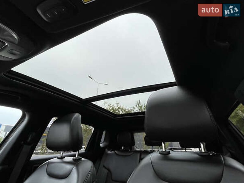 Внедорожник / Кроссовер Jeep Compass 2023 в Киеве