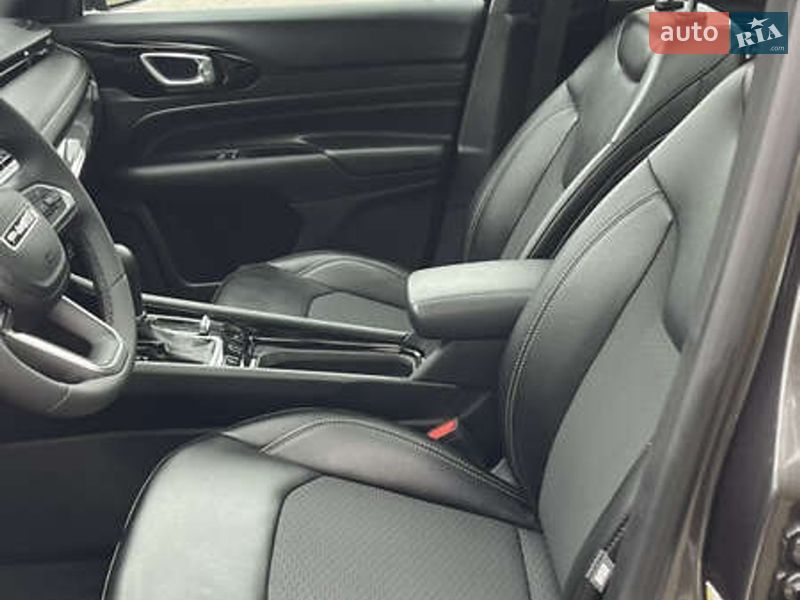 Внедорожник / Кроссовер Jeep Compass 2023 в Киеве