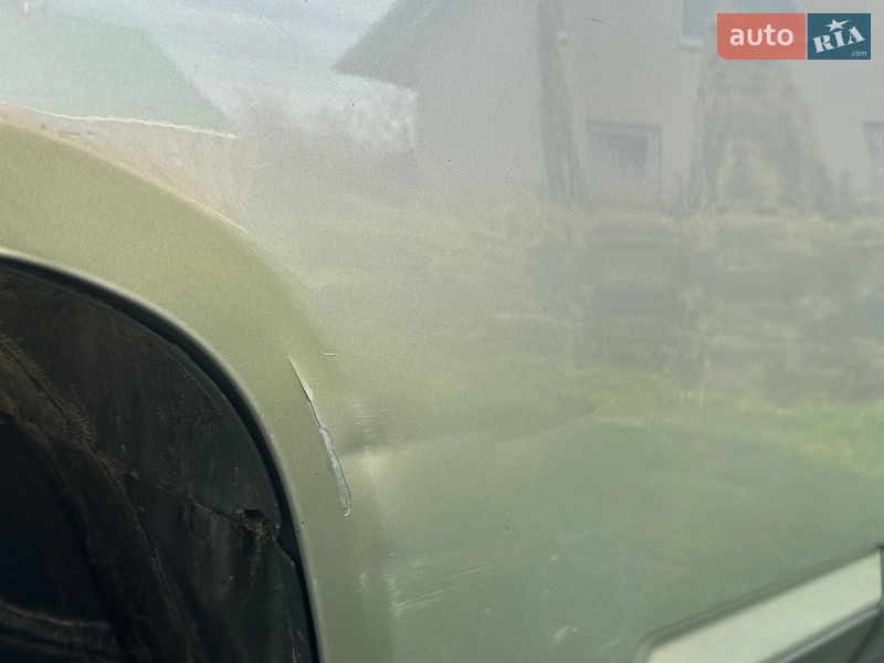 Внедорожник / Кроссовер Jeep Compass 2016 в Глевахе