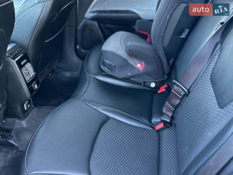 Позашляховик / Кросовер Jeep Compass 2022 в Дніпрі