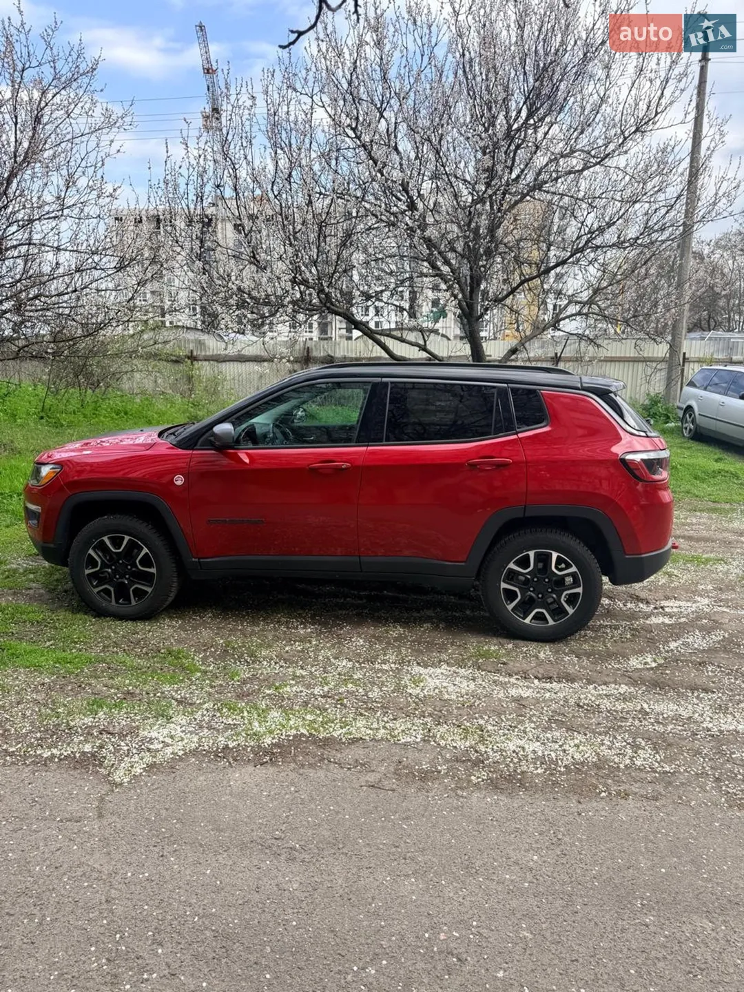 2019 Jeep Compass - мініатюра 5