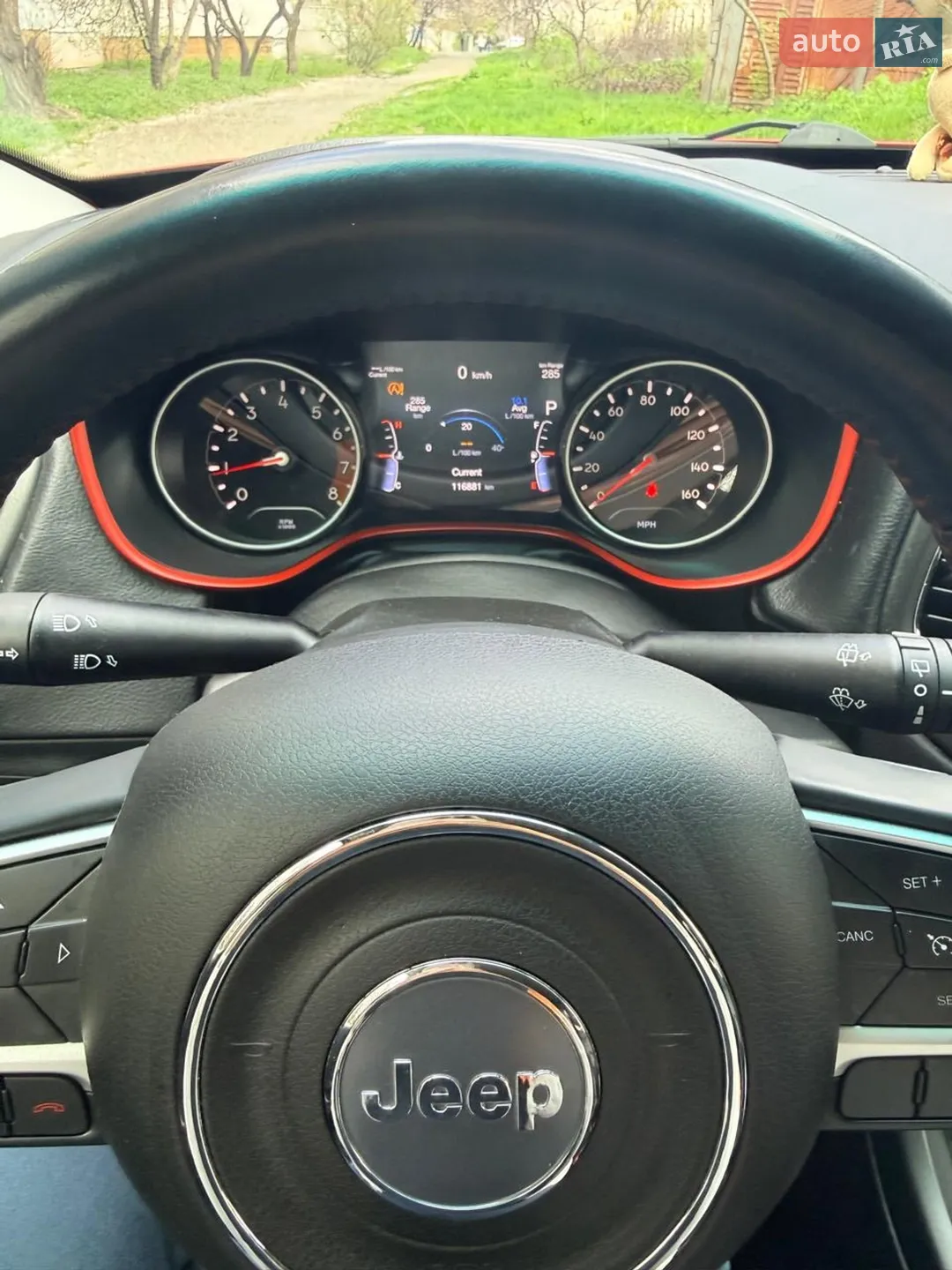 2019 Jeep Compass - мініатюра 10