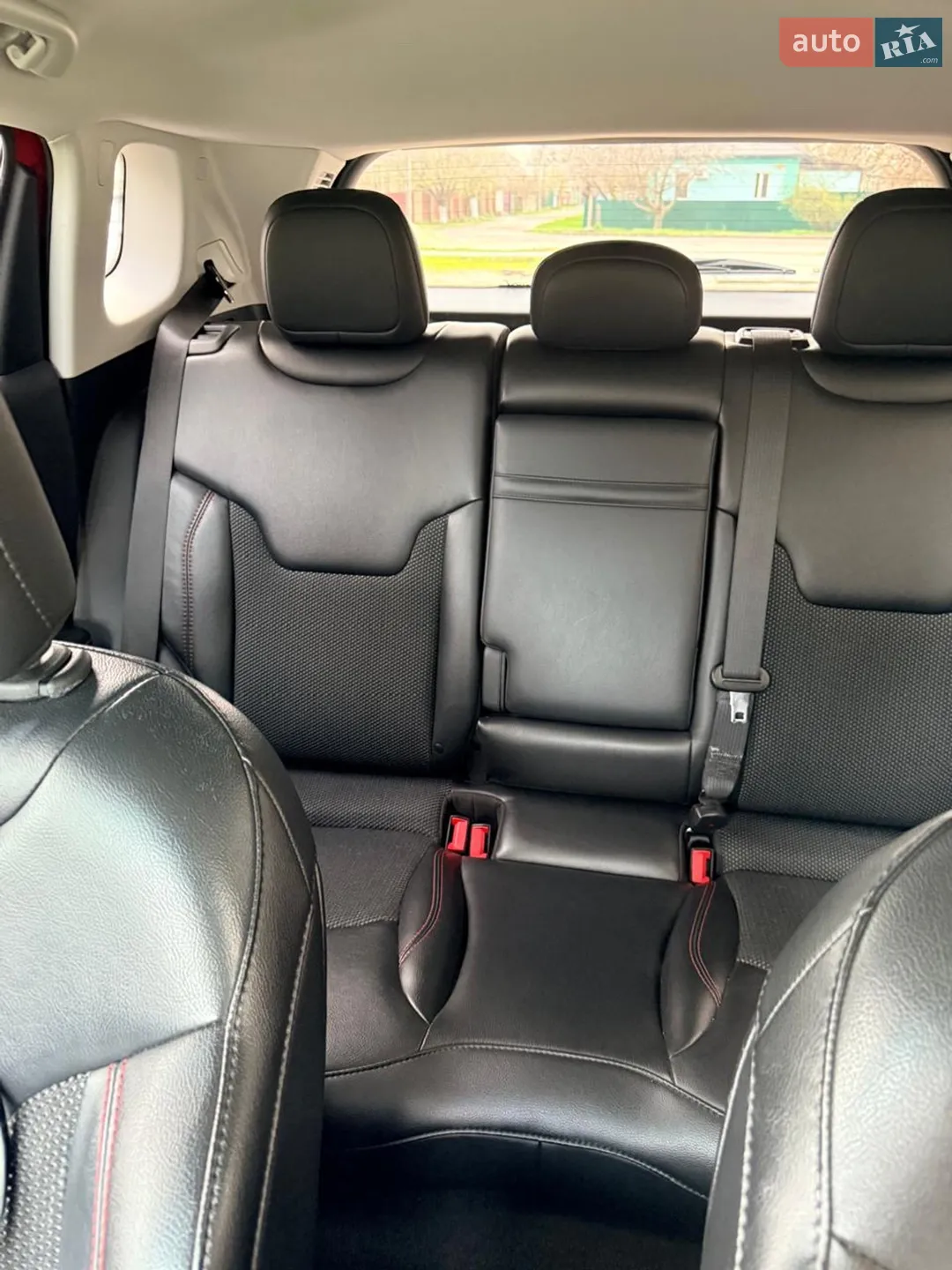2019 Jeep Compass - мініатюра 15
