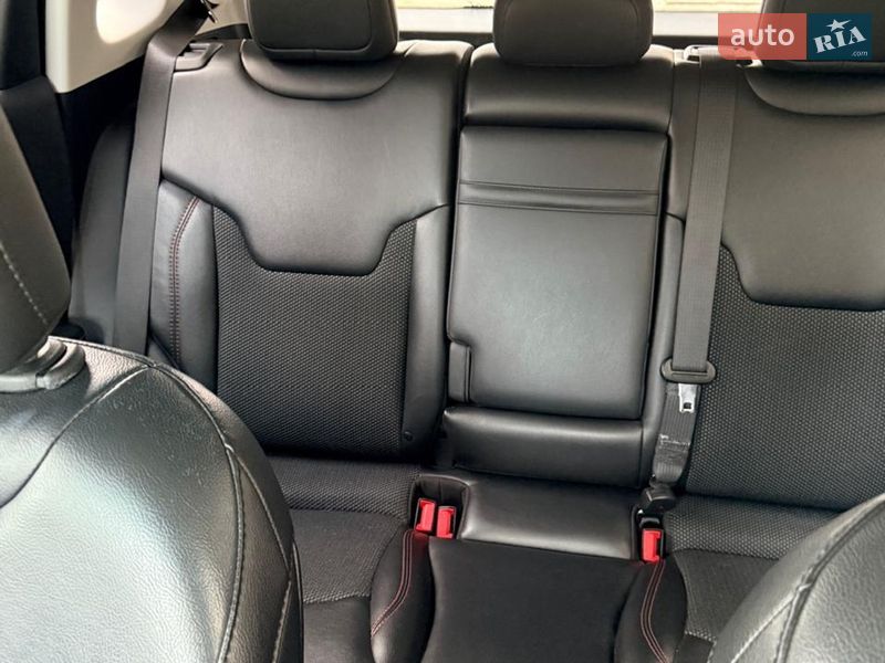 Внедорожник / Кроссовер Jeep Compass 2019 в Черкассах