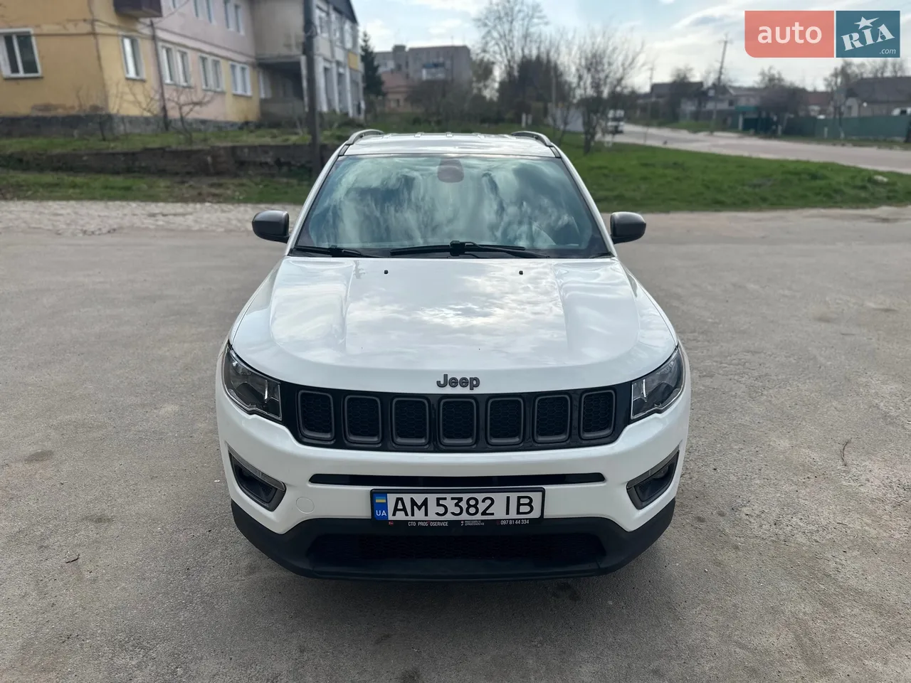 2019 Jeep Compass - мініатюра 33