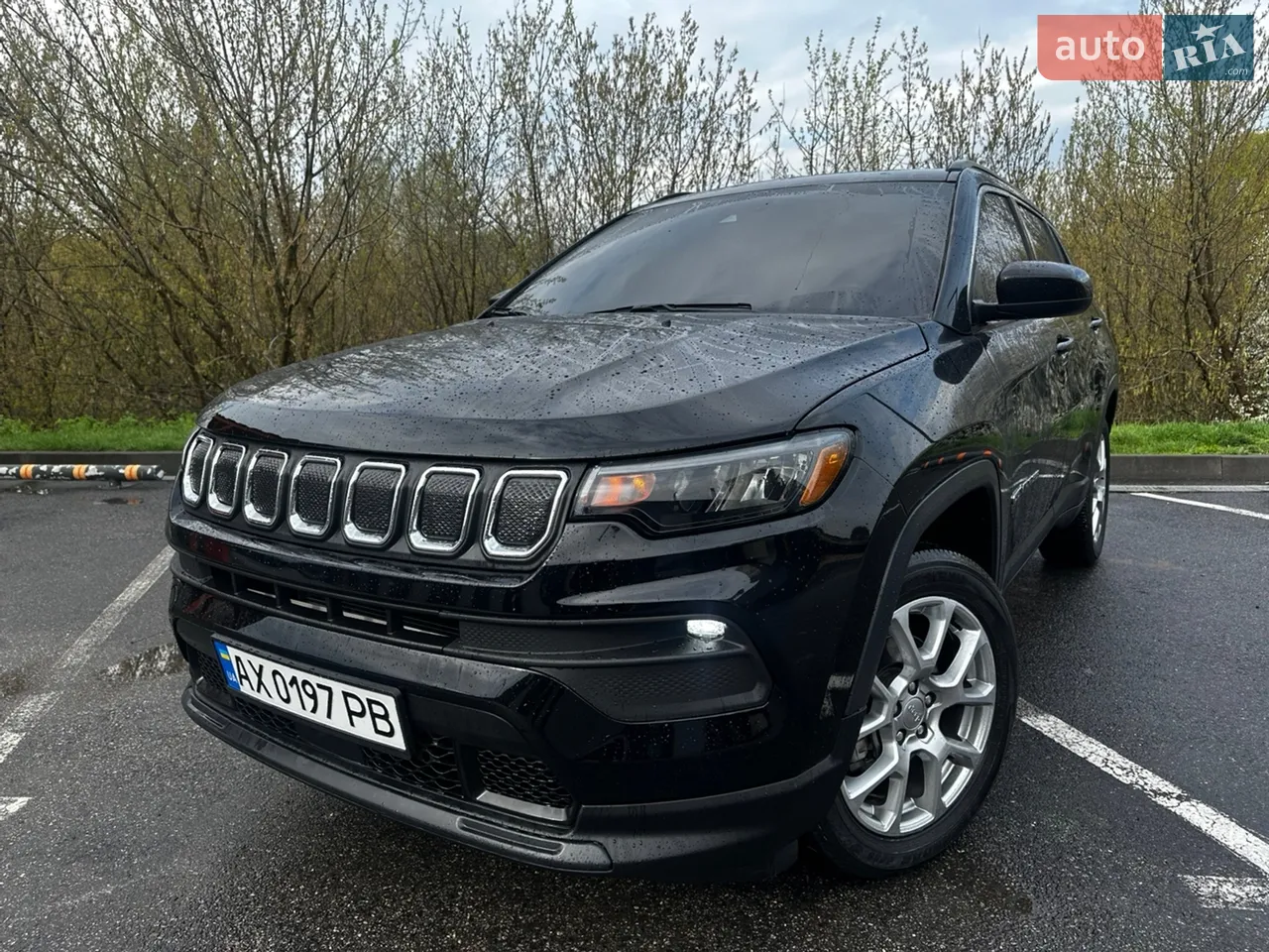 2022 Jeep Compass - мініатюра 34