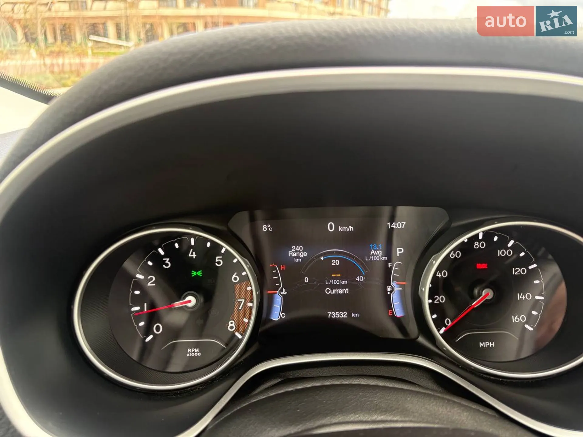 2020 Jeep Compass - мініатюра 29