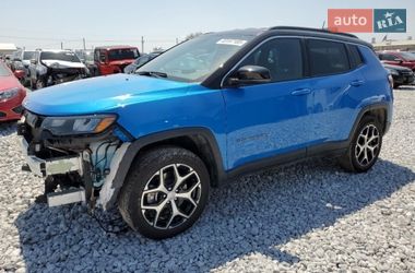 Jeep Compass 2024