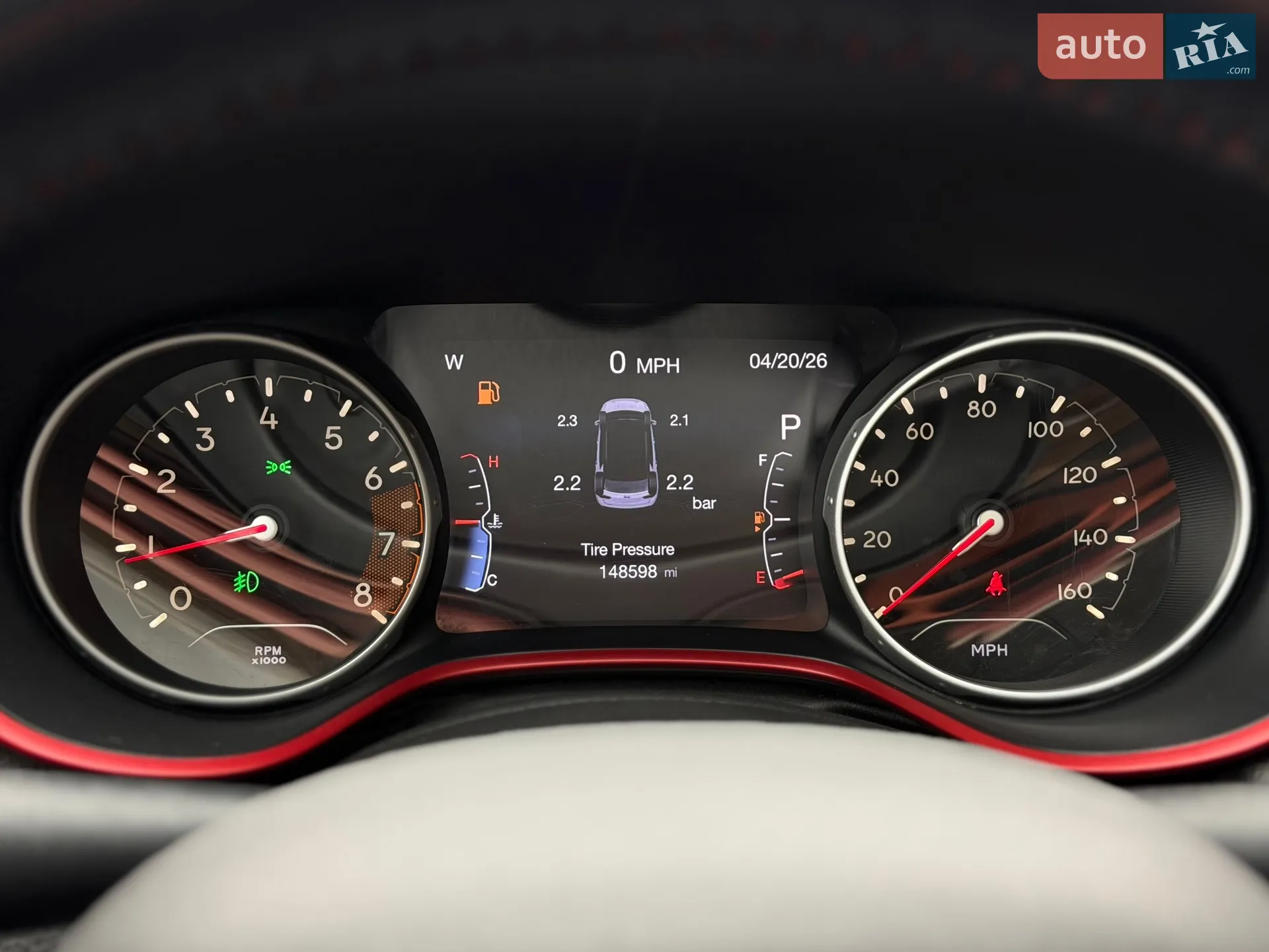 2018 Jeep Compass - мініатюра 39