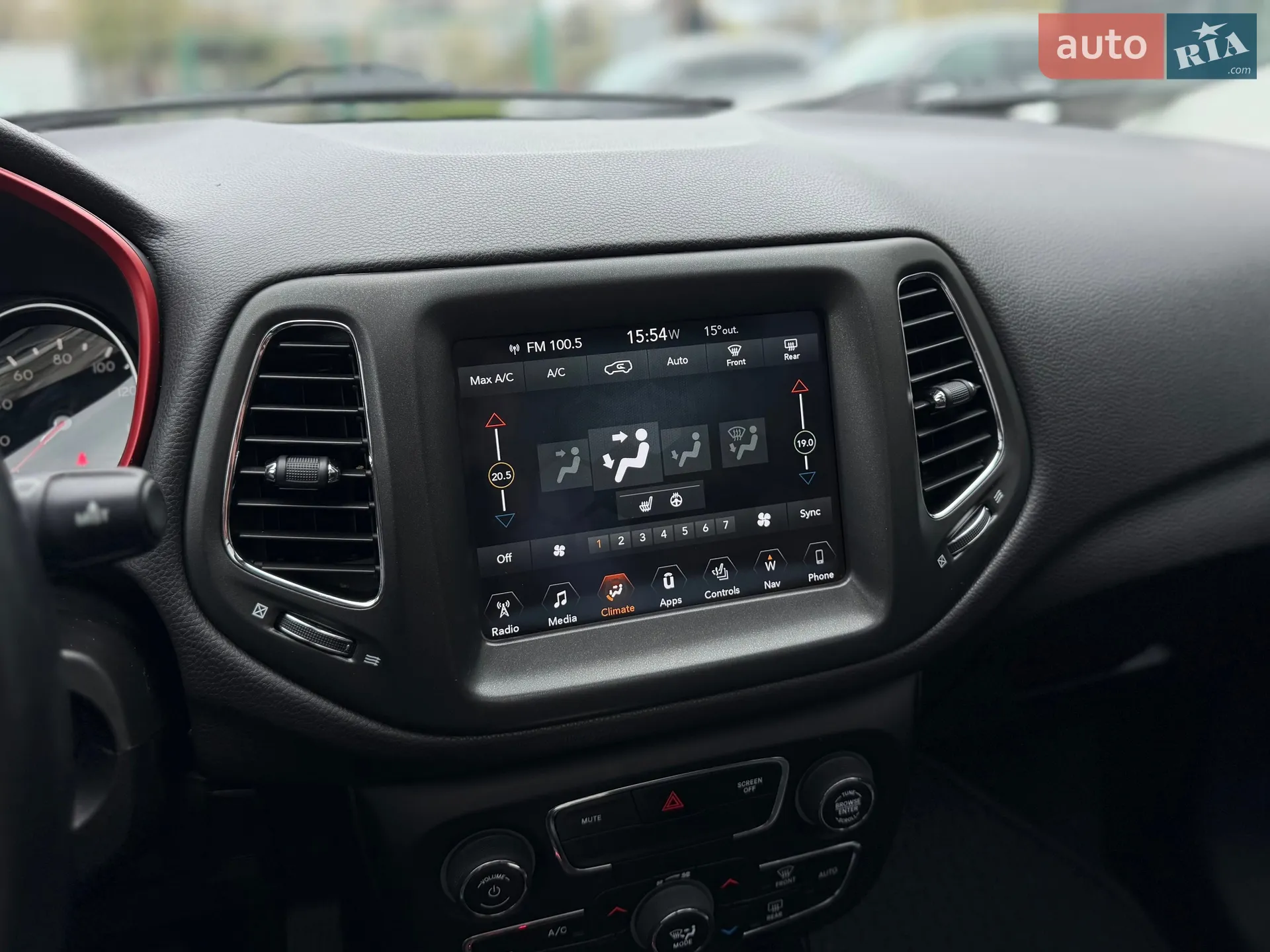 2018 Jeep Compass - мініатюра 41