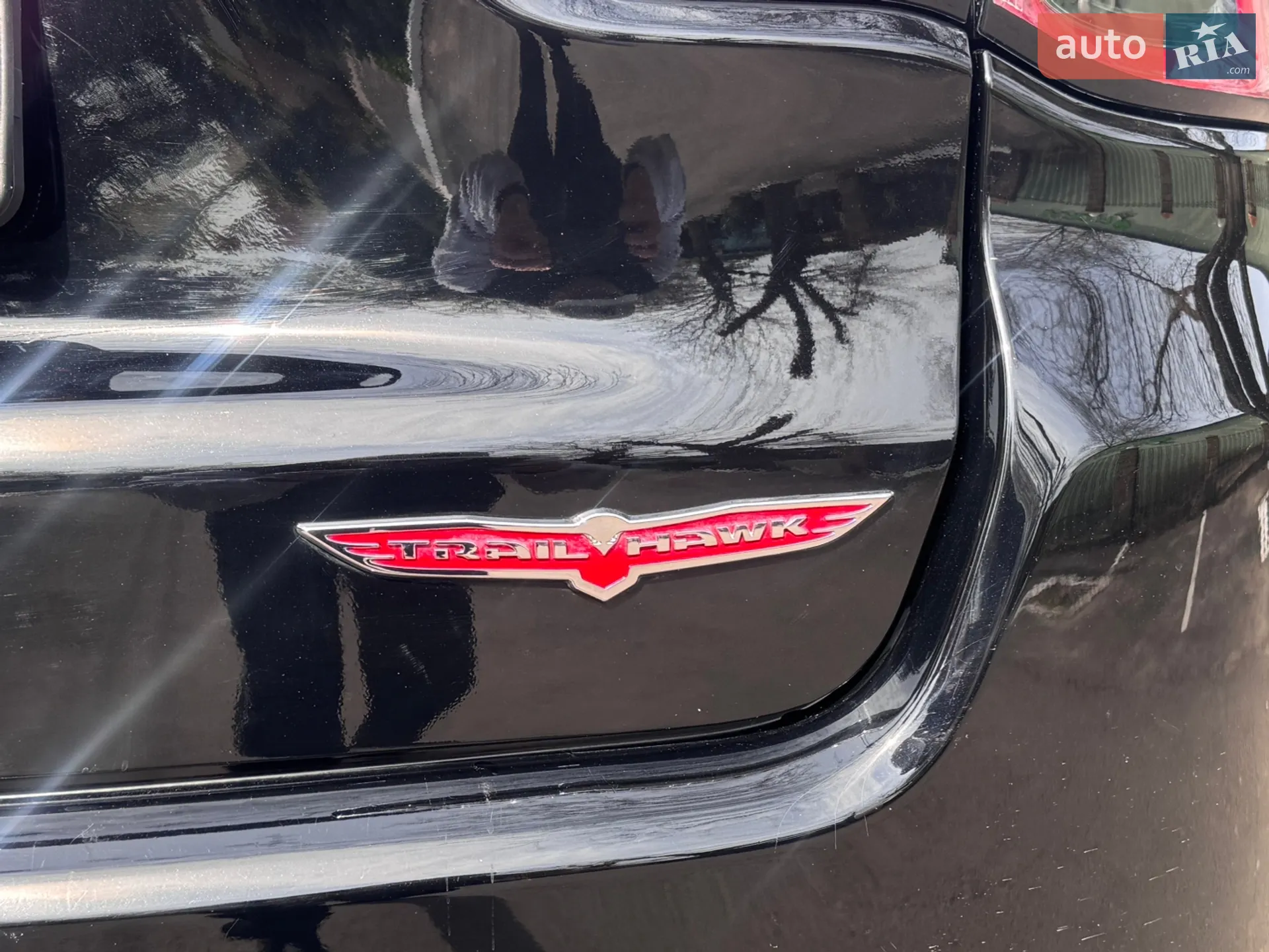 2020 Jeep Compass - мініатюра 19