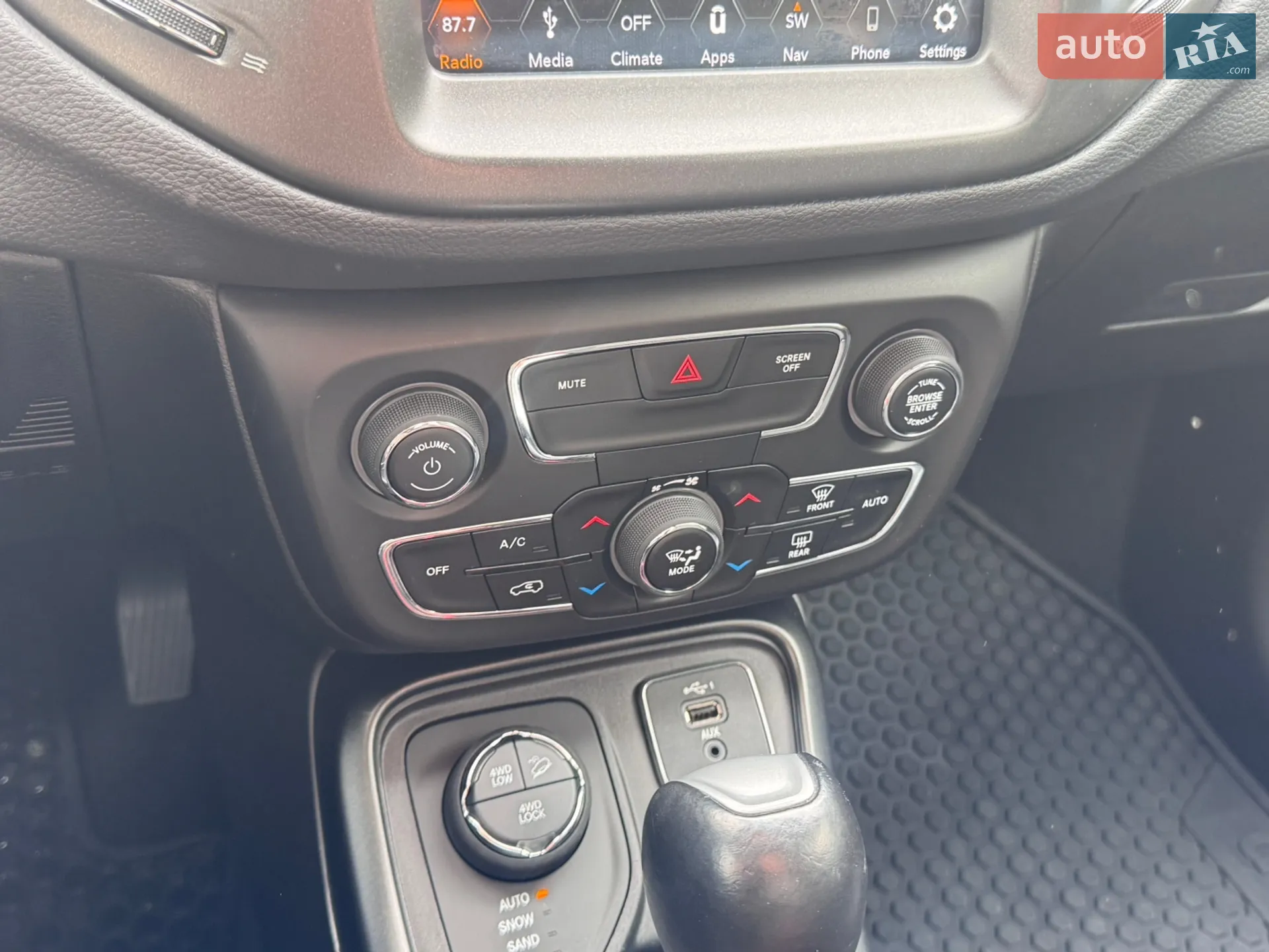 2020 Jeep Compass - мініатюра 44