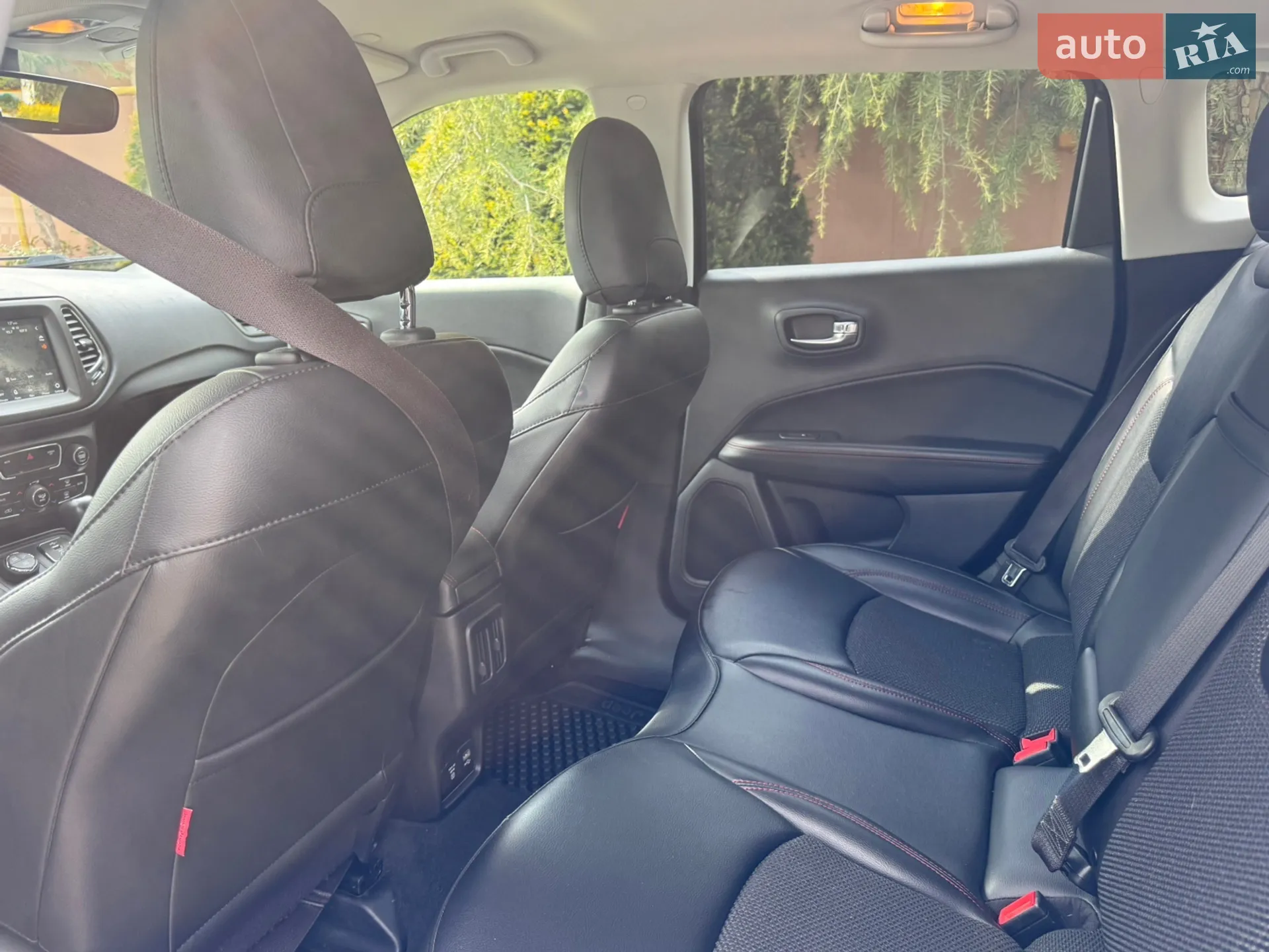 2020 Jeep Compass - мініатюра 50