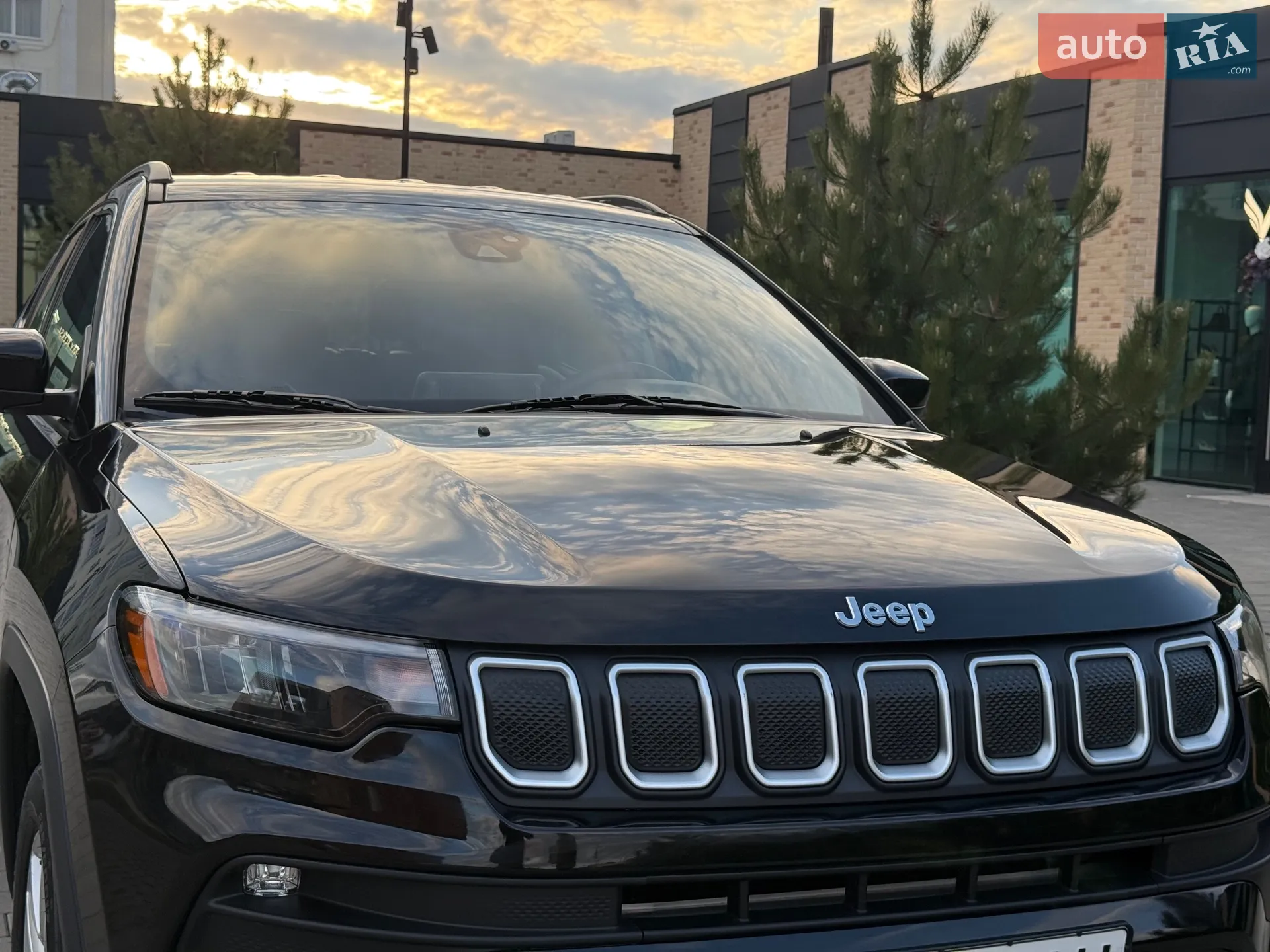2021 Jeep Compass - мініатюра 40