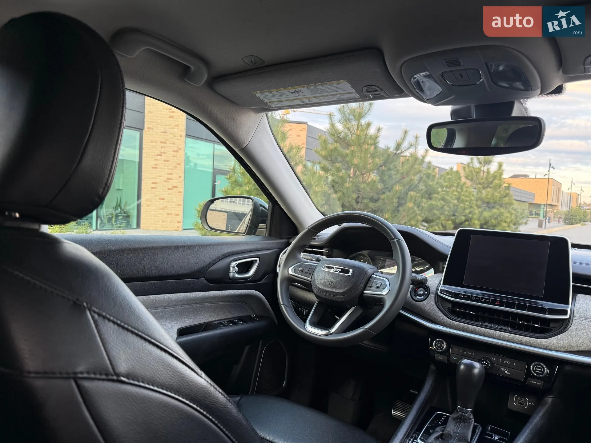2021 Jeep Compass - мініатюра 67