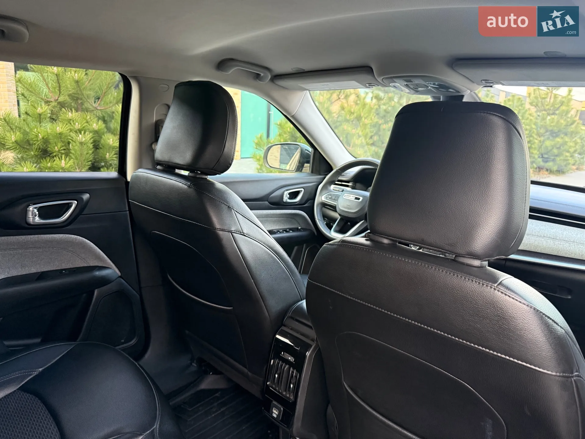 2021 Jeep Compass - мініатюра 70
