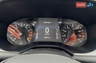Внедорожник / Кроссовер Jeep Compass 2024 в Гостомеле