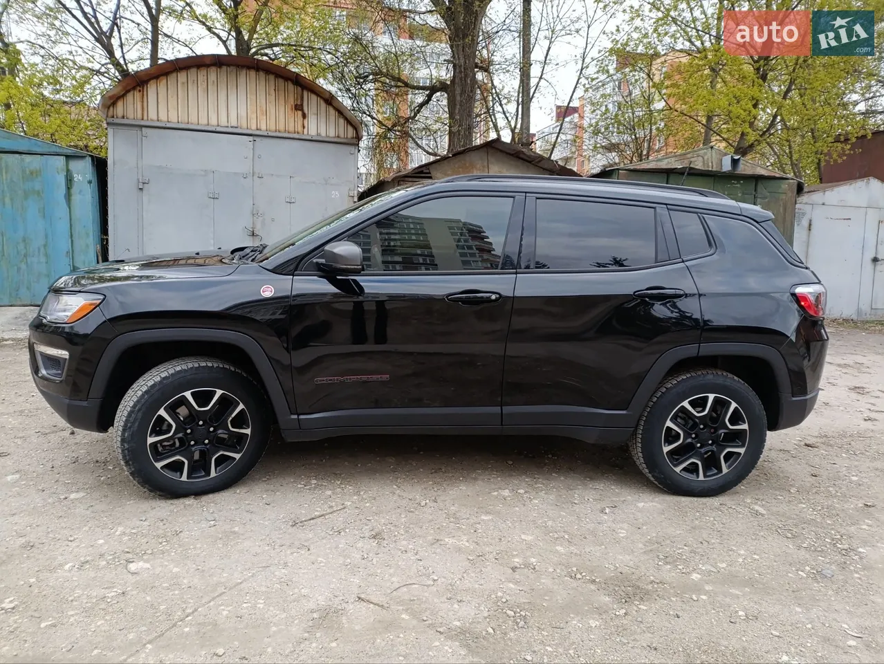 2019 Jeep Compass - мініатюра 10