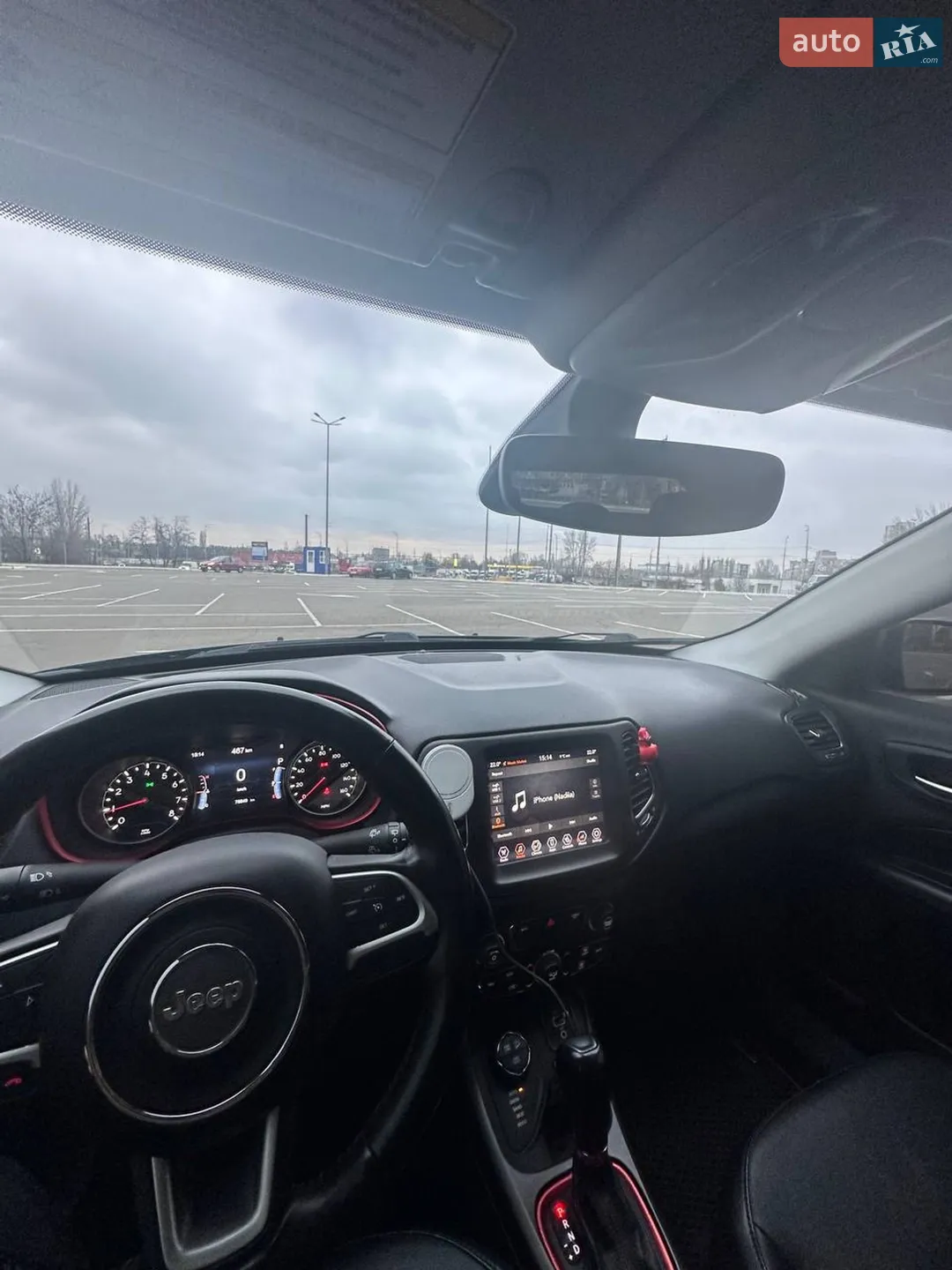 2020 Jeep Compass - мініатюра 10