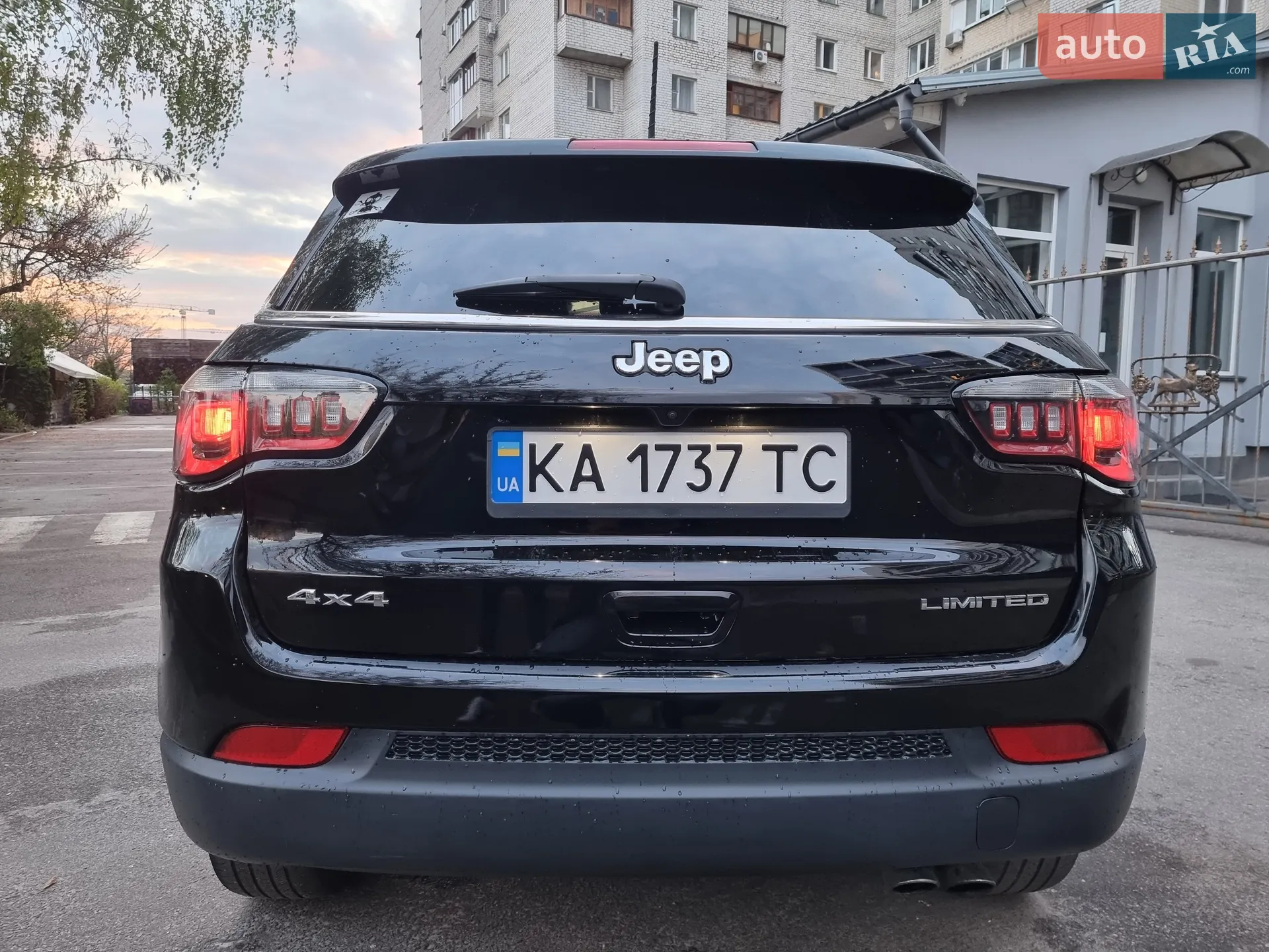 2022 Jeep Compass - мініатюра 12