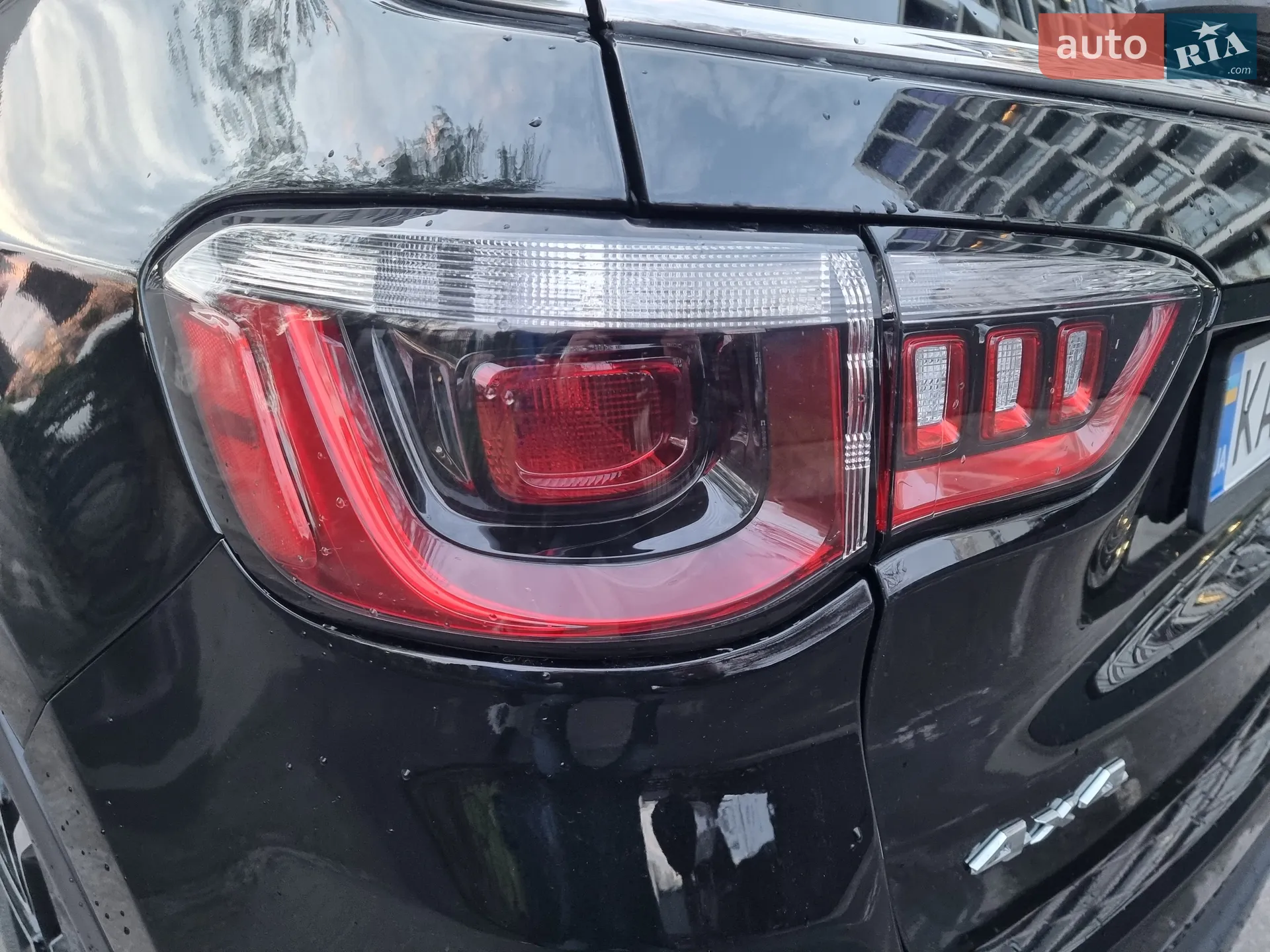2022 Jeep Compass - мініатюра 27