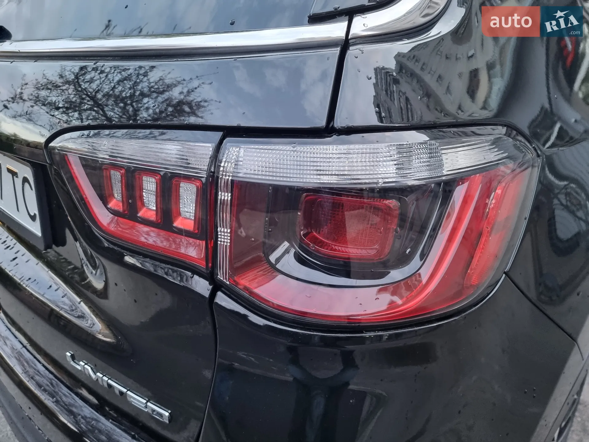 2022 Jeep Compass - мініатюра 28