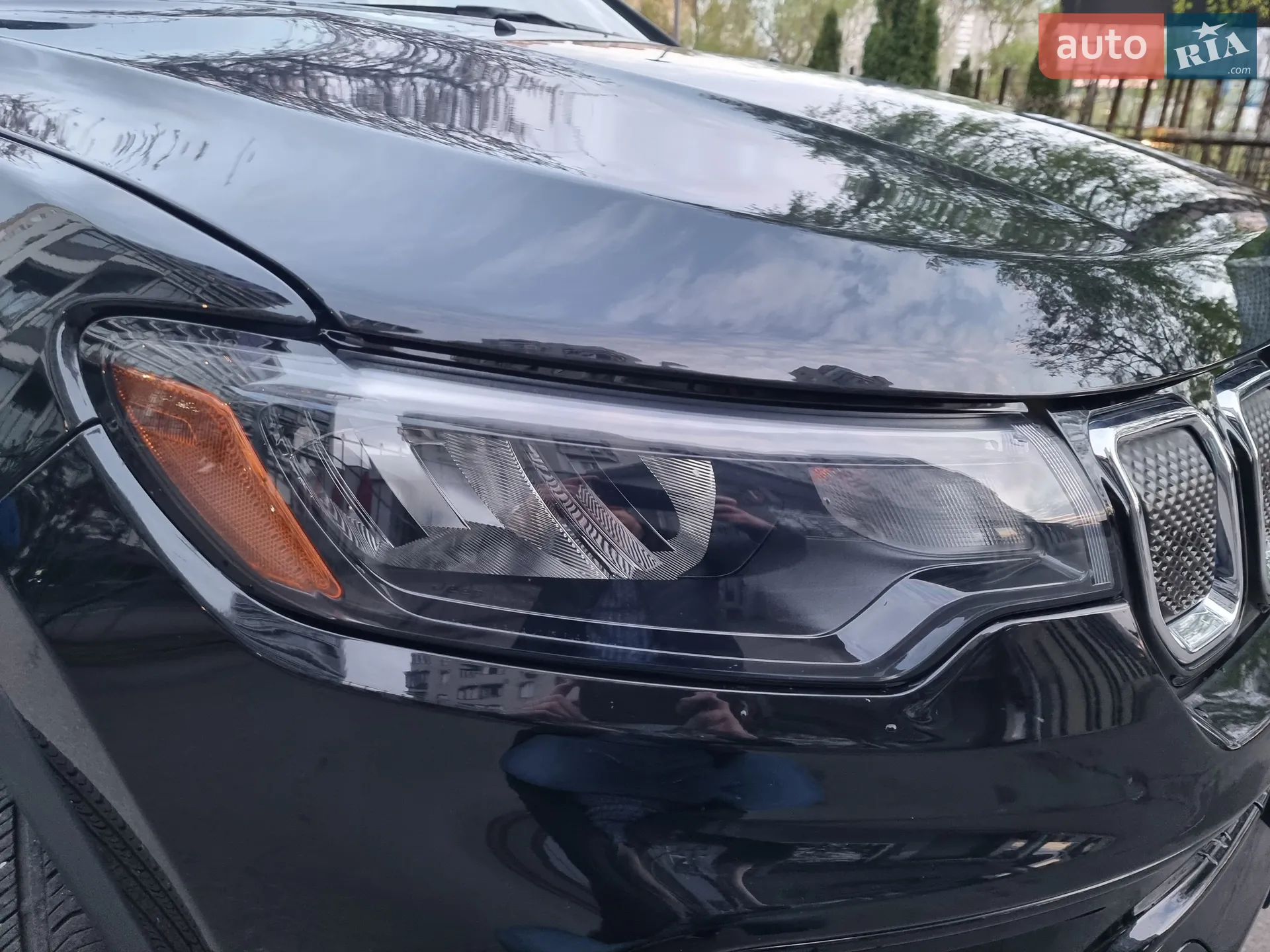 2022 Jeep Compass - мініатюра 29