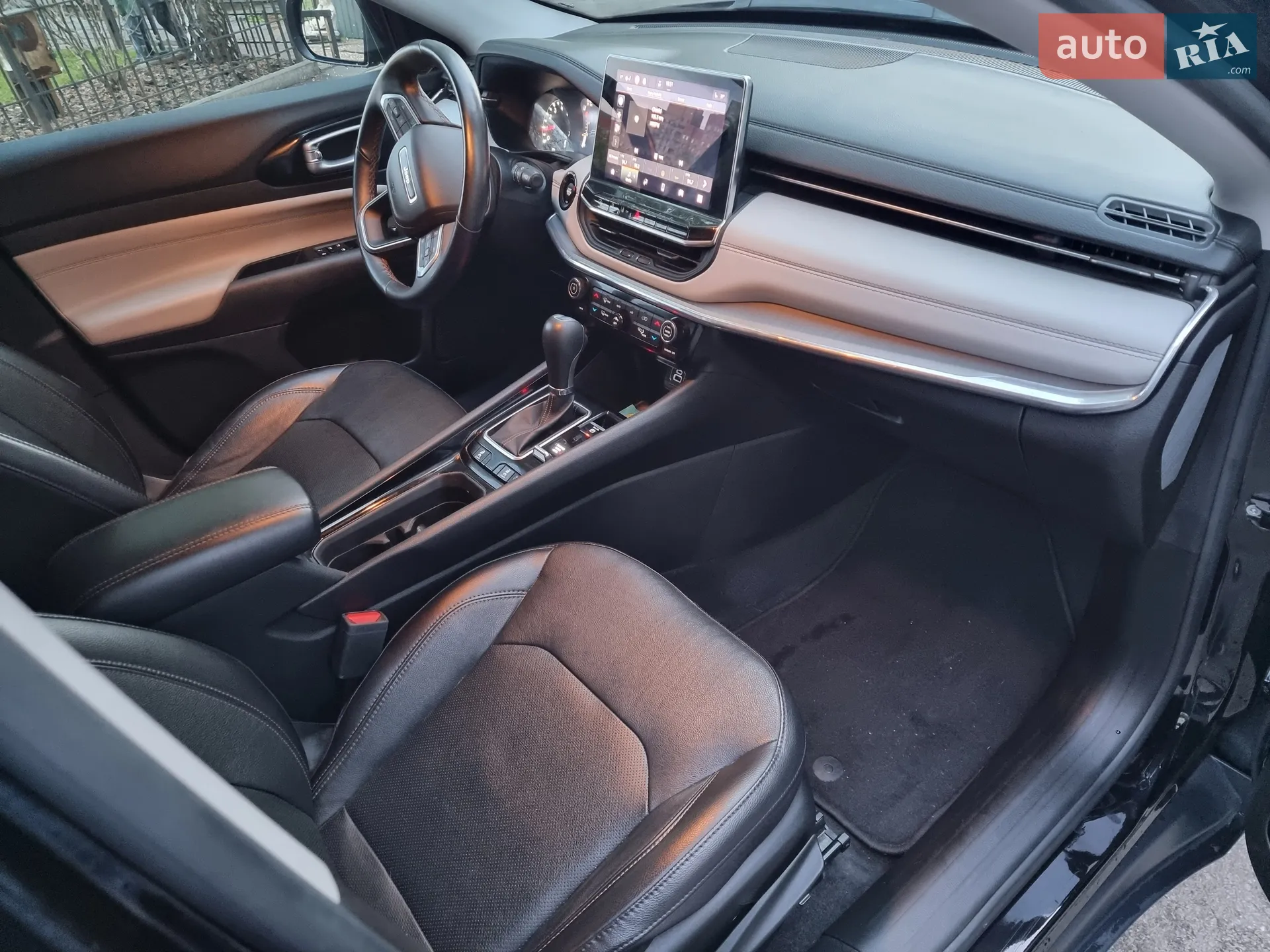 2022 Jeep Compass - мініатюра 17