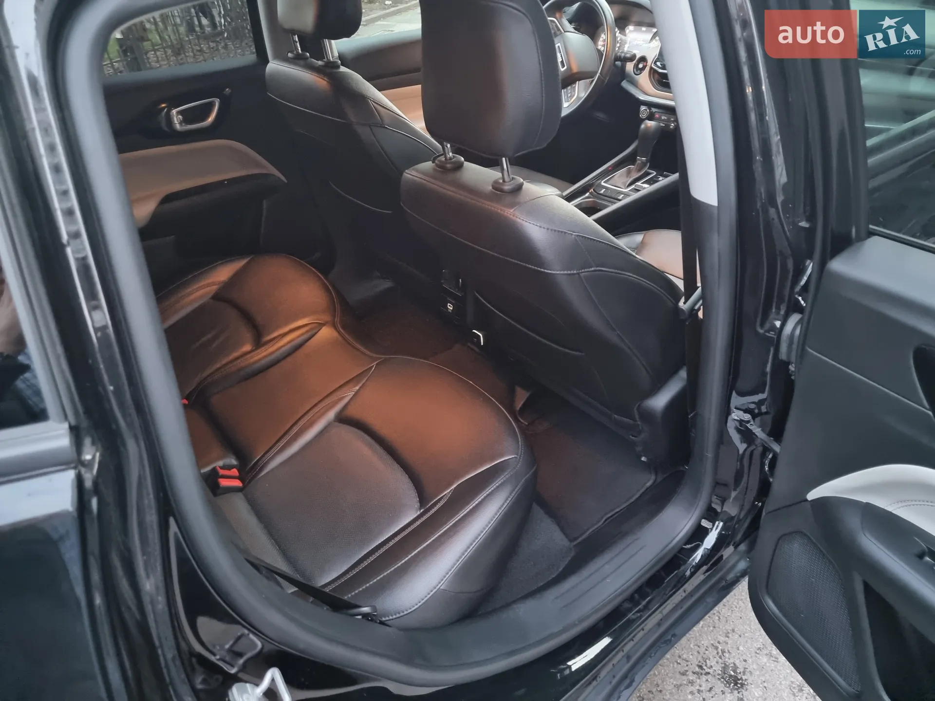 2022 Jeep Compass - мініатюра 20