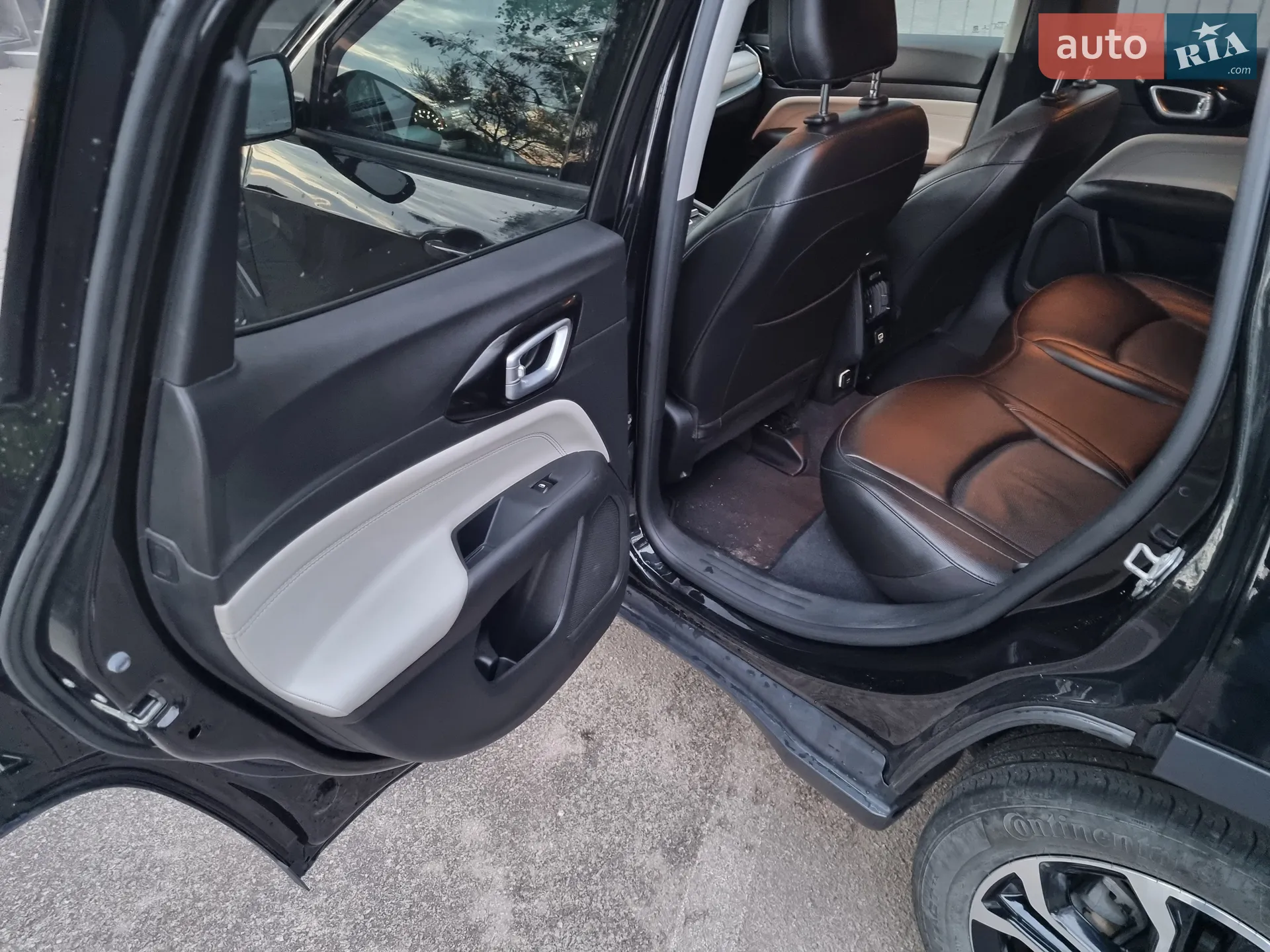 2022 Jeep Compass - мініатюра 21