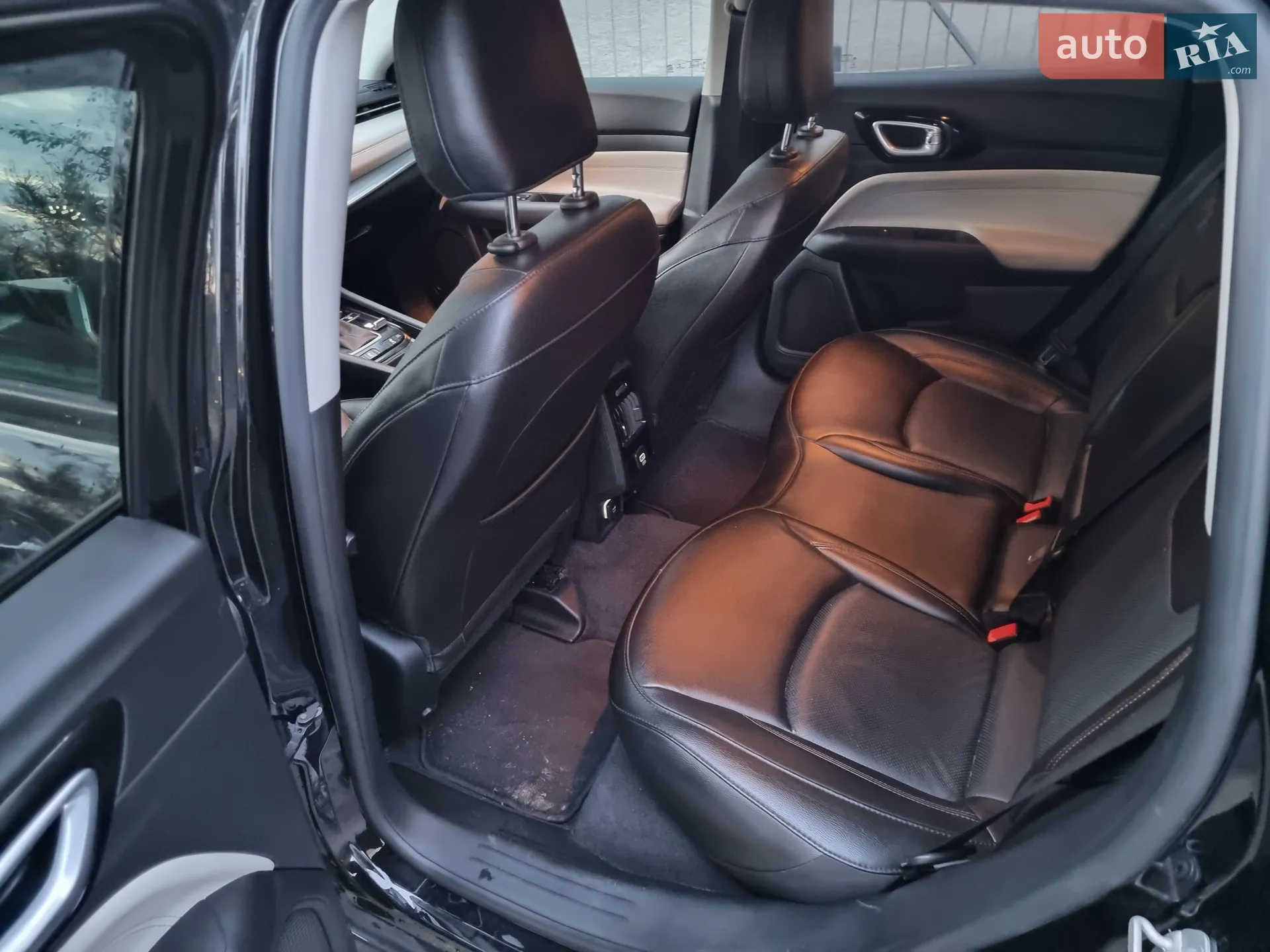 2022 Jeep Compass - мініатюра 23