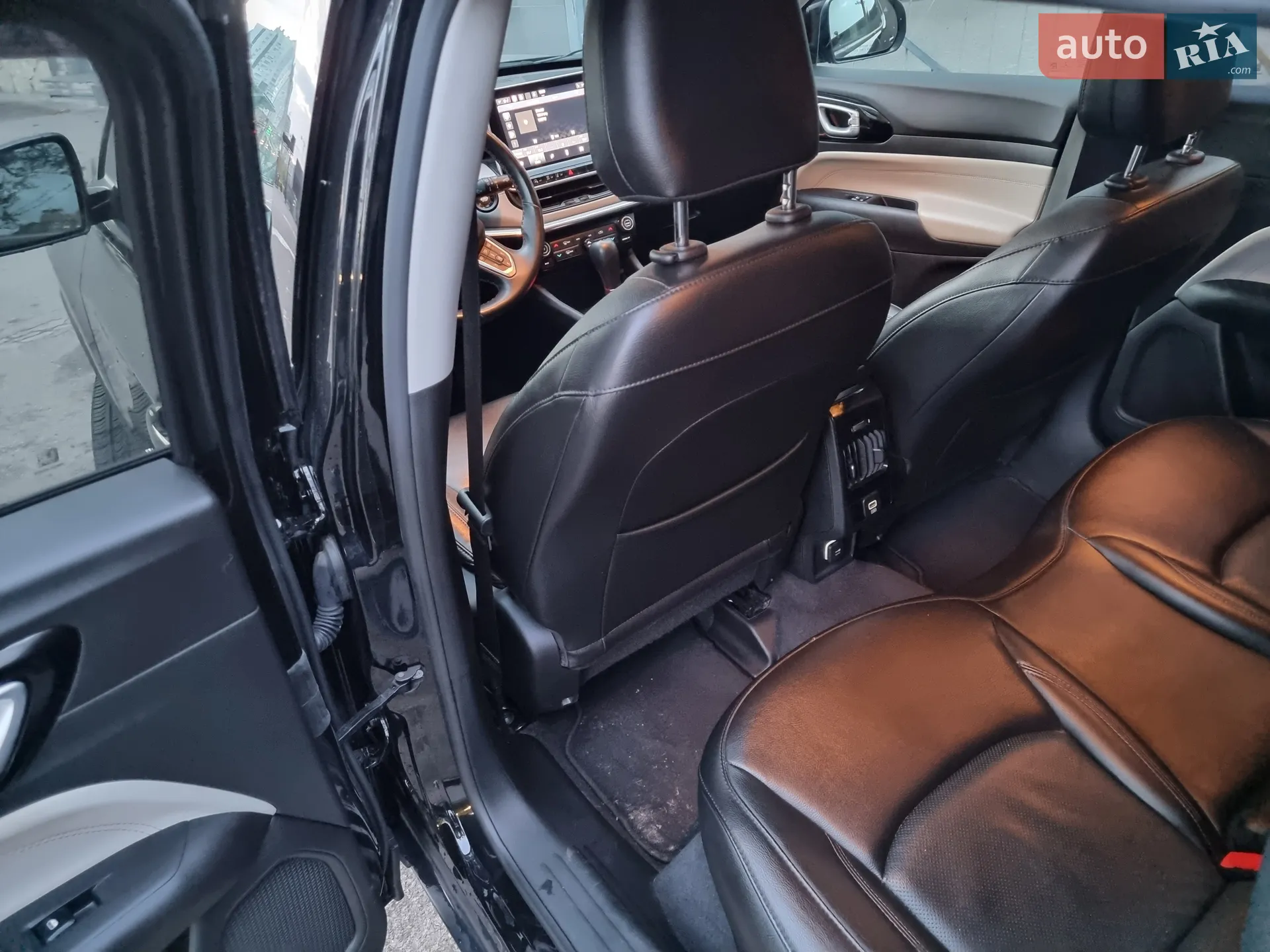 2022 Jeep Compass - мініатюра 22