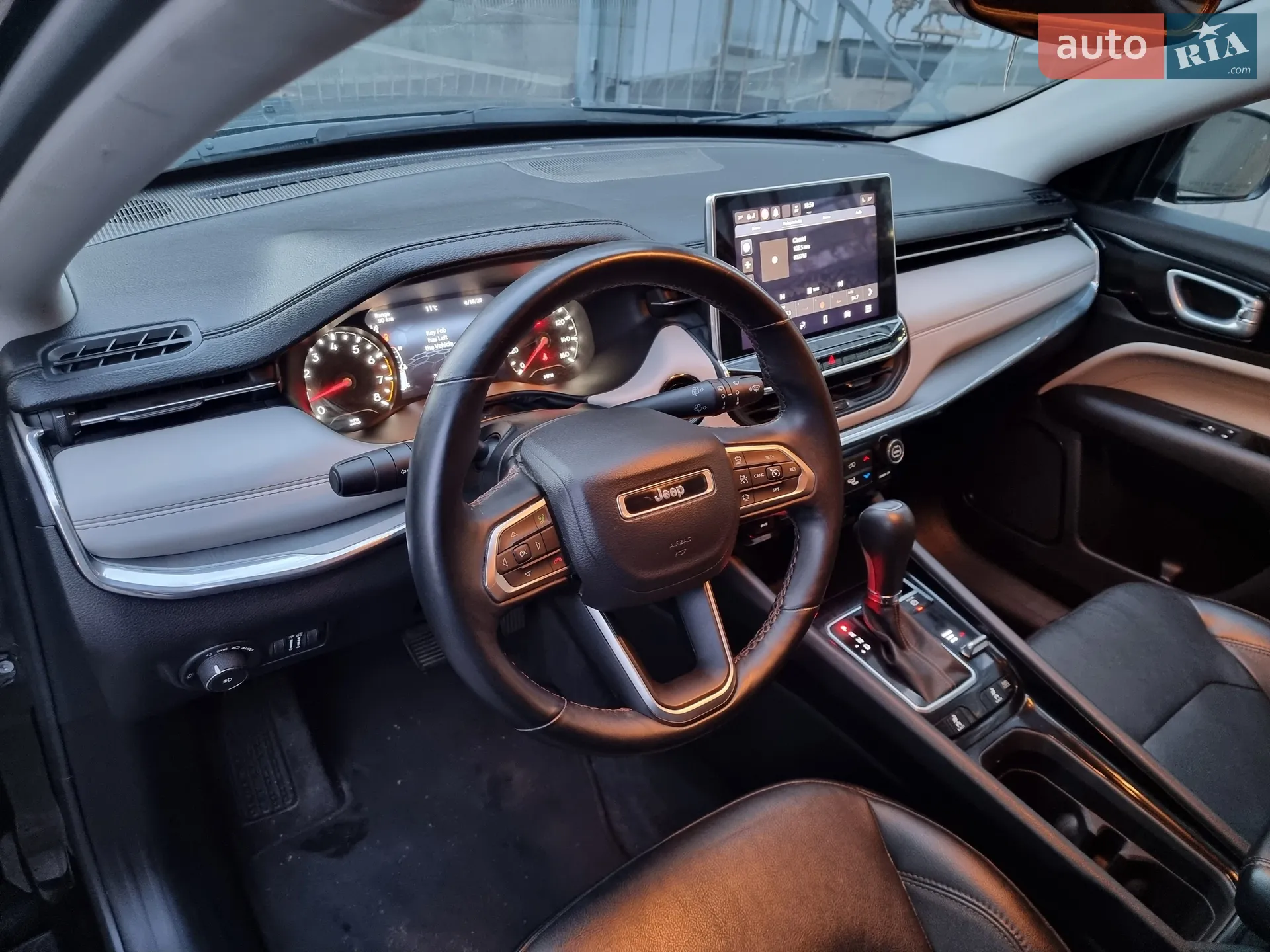 2022 Jeep Compass - мініатюра 15