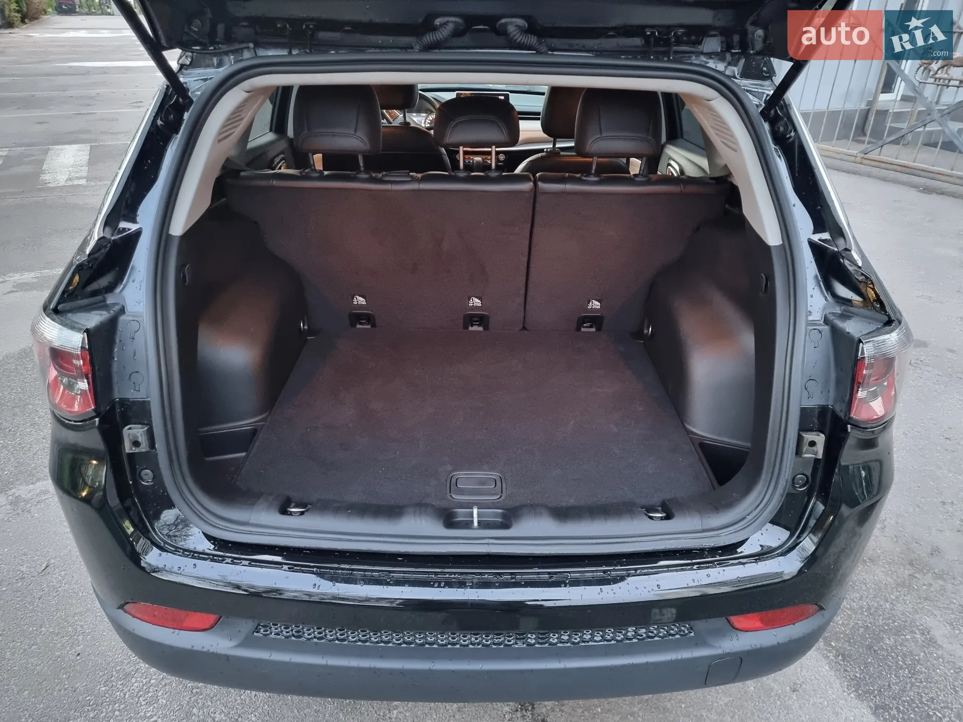 2022 Jeep Compass - мініатюра 24