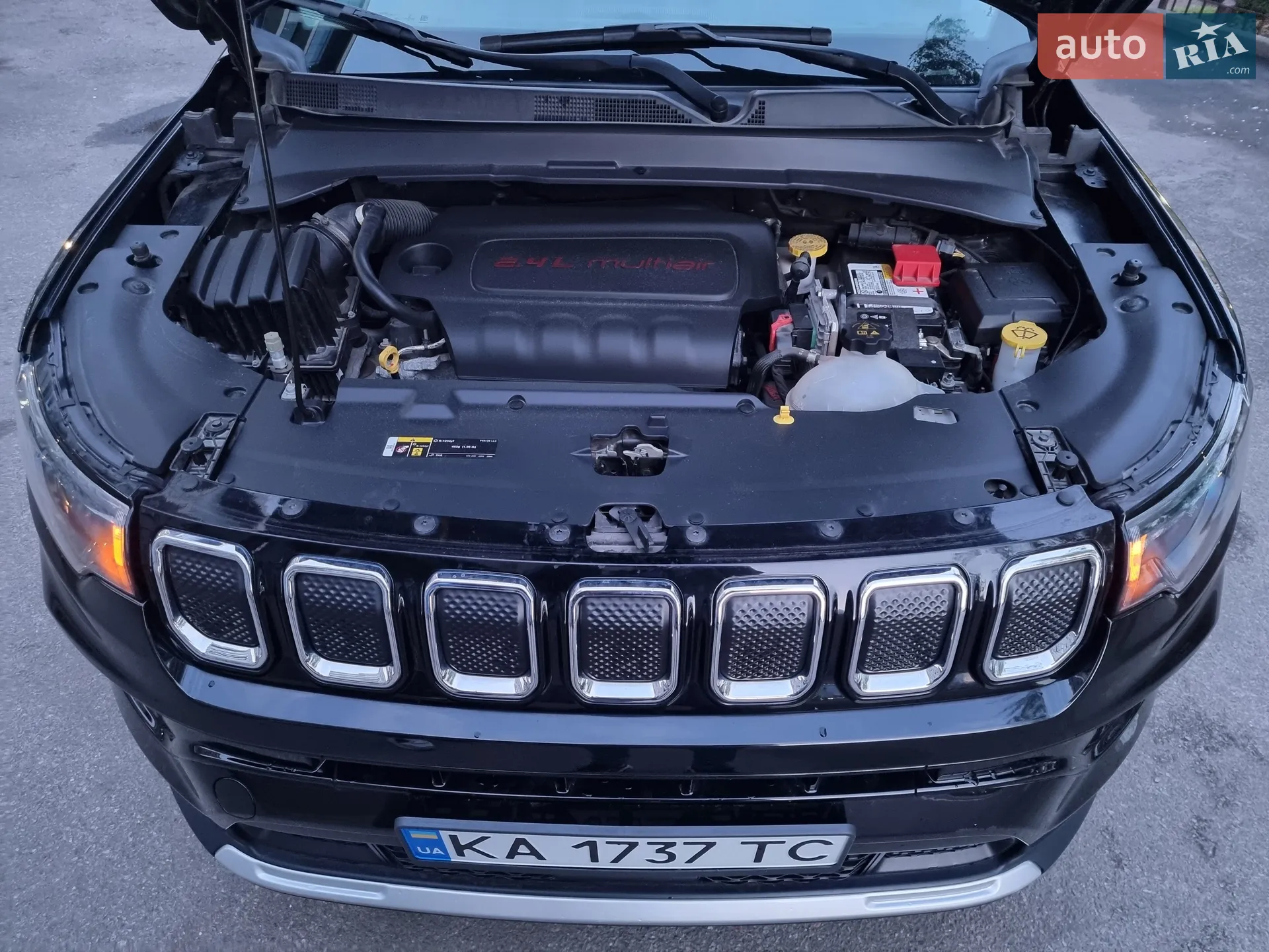 2022 Jeep Compass - мініатюра 25