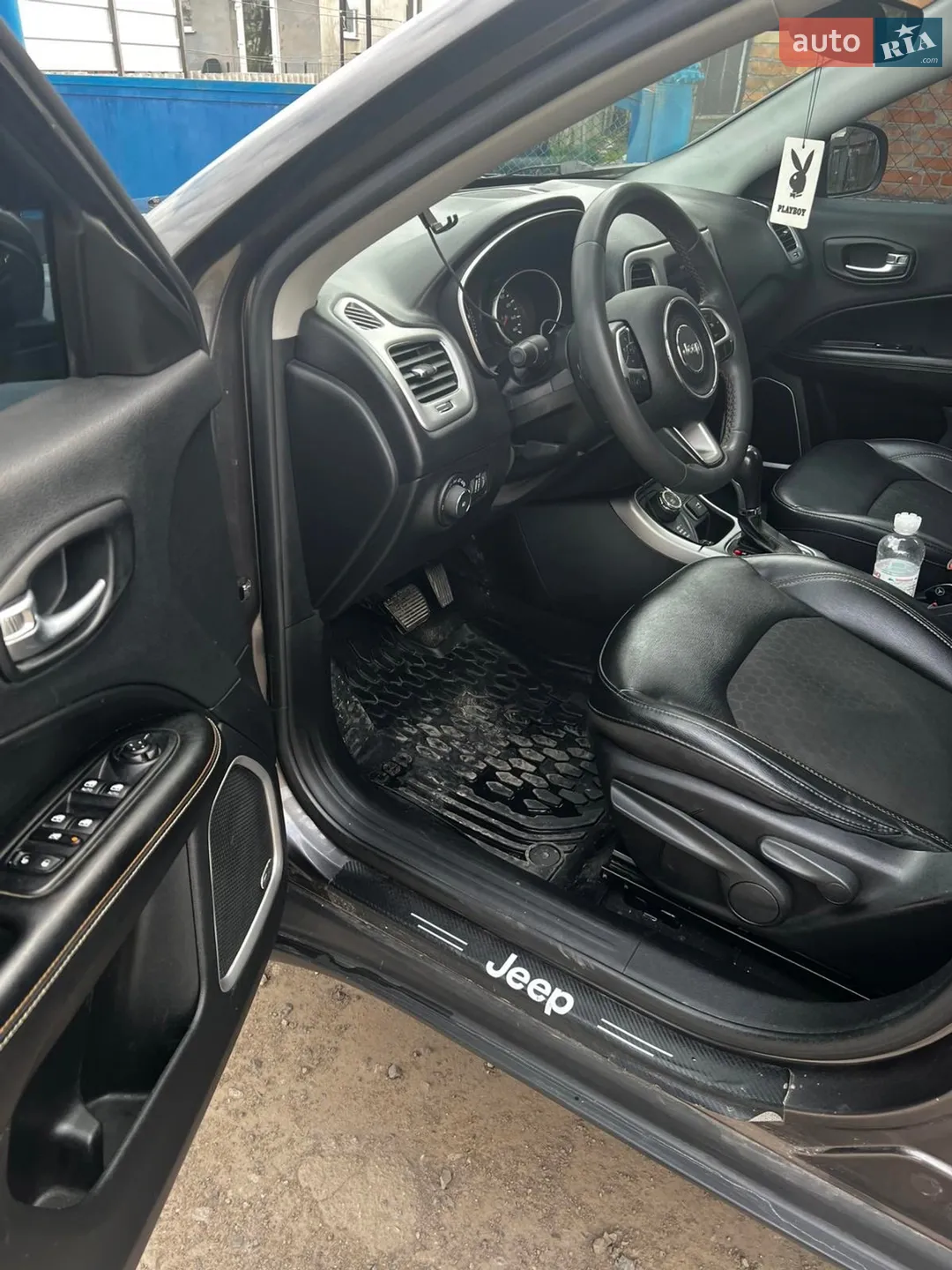 2020 Jeep Compass - мініатюра 18