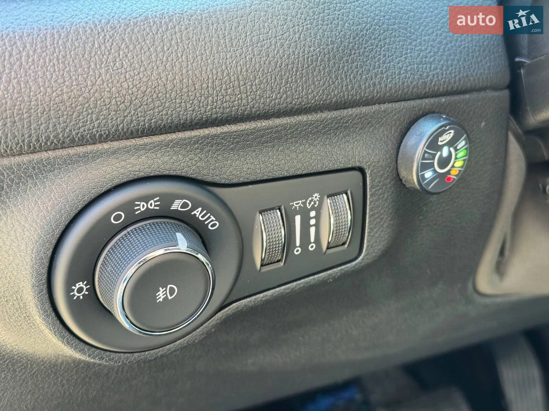 2018 Jeep Compass - мініатюра 15