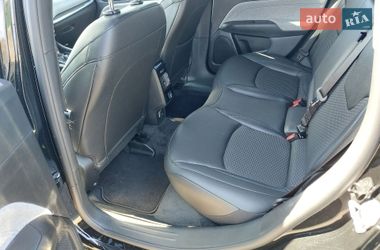Внедорожник / Кроссовер Jeep Compass 2025 в Чернигове