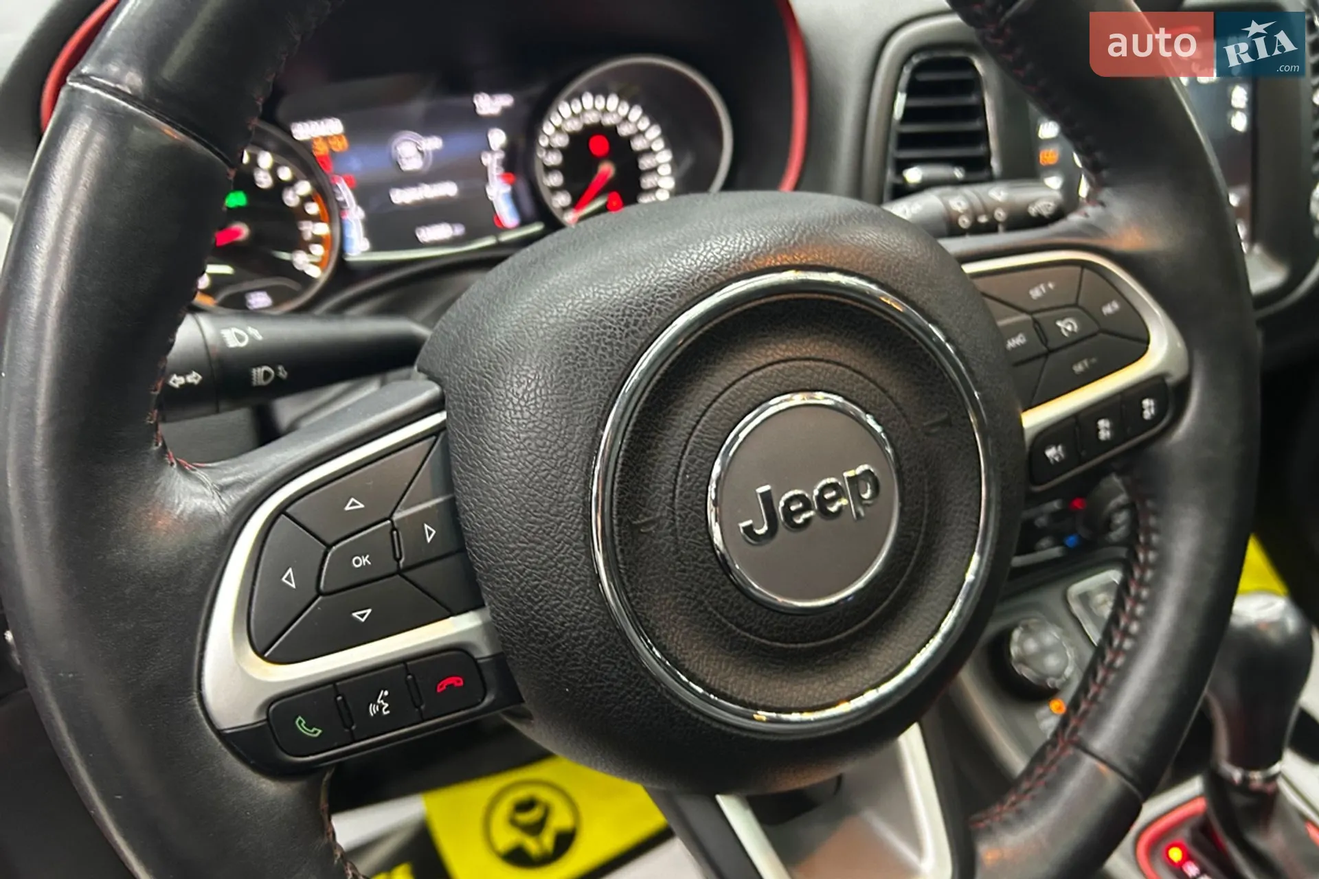 2019 Jeep Compass - мініатюра 12
