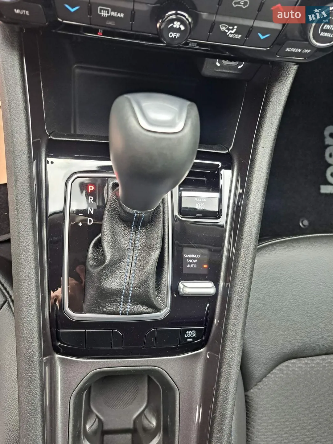 2022 Jeep Compass - мініатюра 24