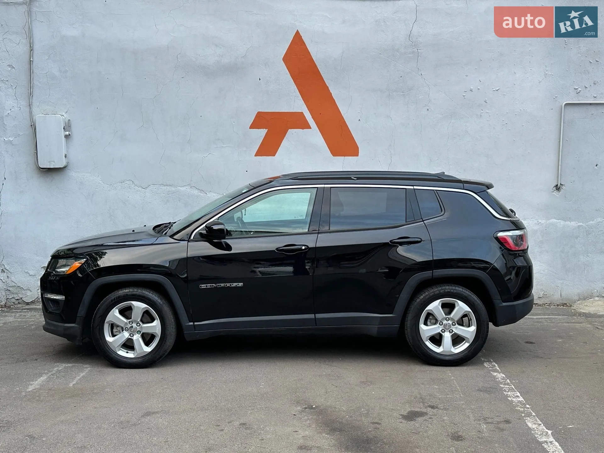 2019 Jeep Compass - мініатюра 10