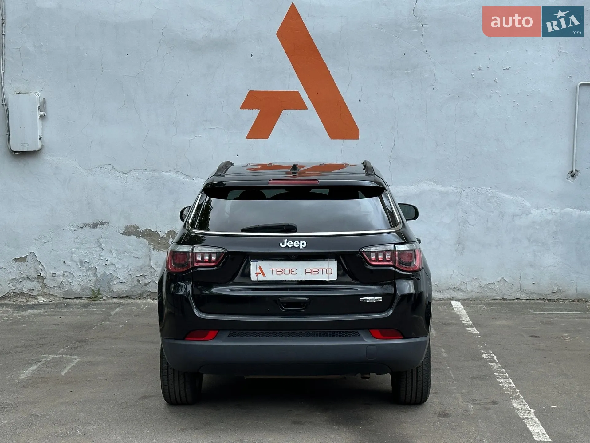 2019 Jeep Compass - мініатюра 15