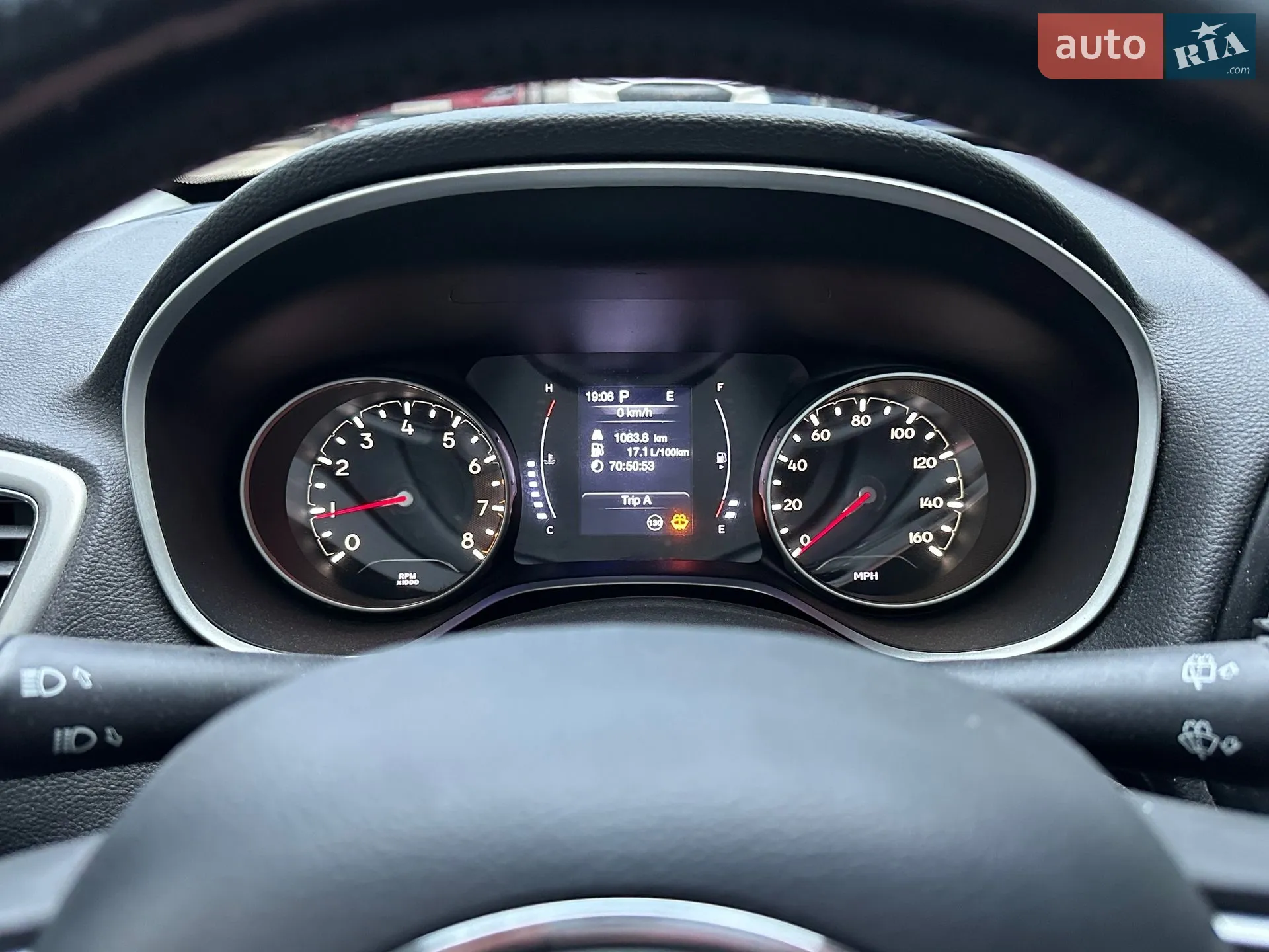 2019 Jeep Compass - мініатюра 23