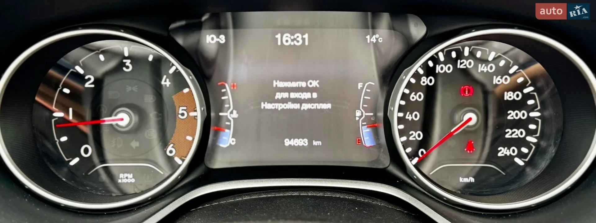 2018 Jeep Compass - мініатюра 28