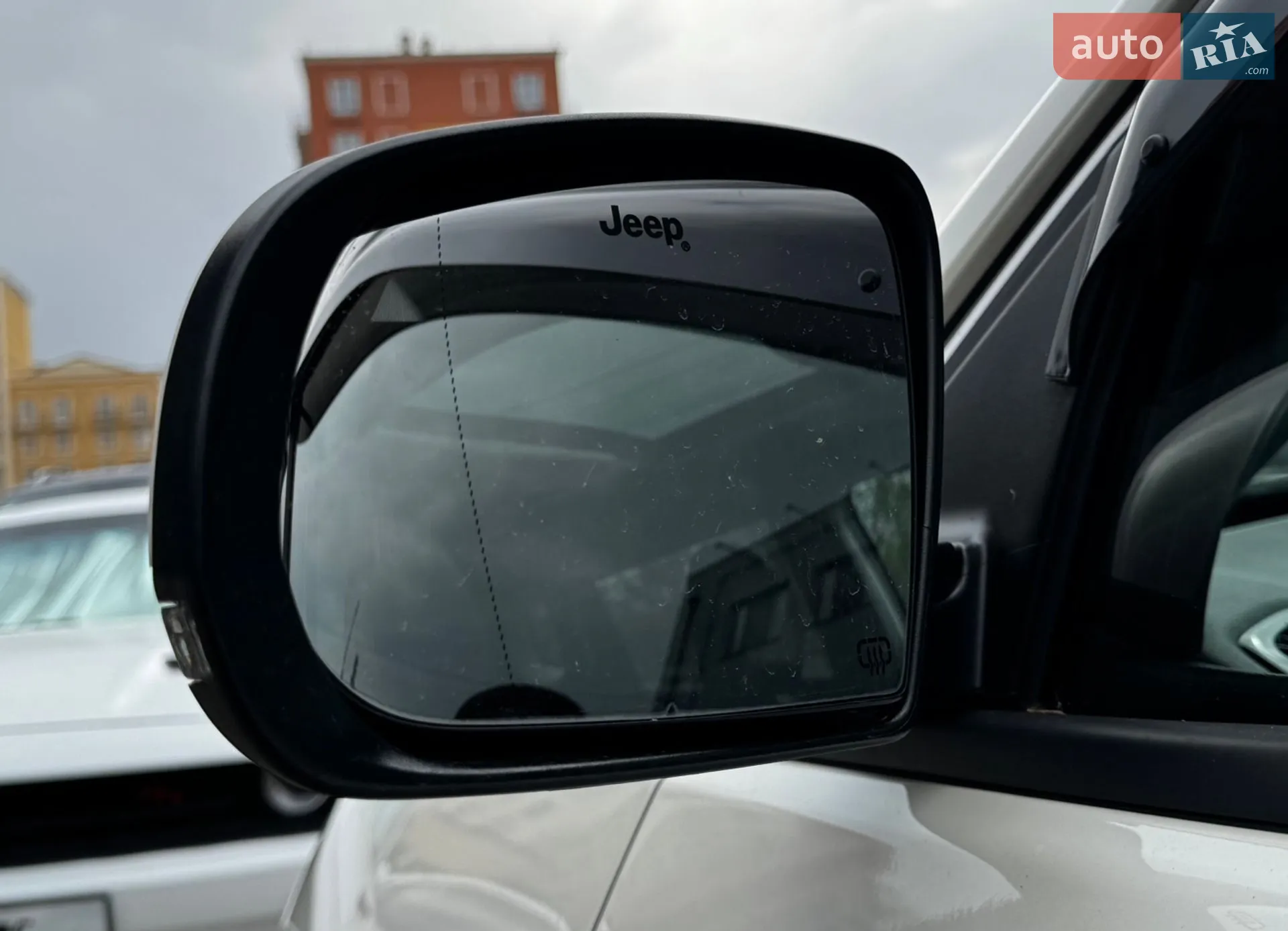 2018 Jeep Compass - мініатюра 12