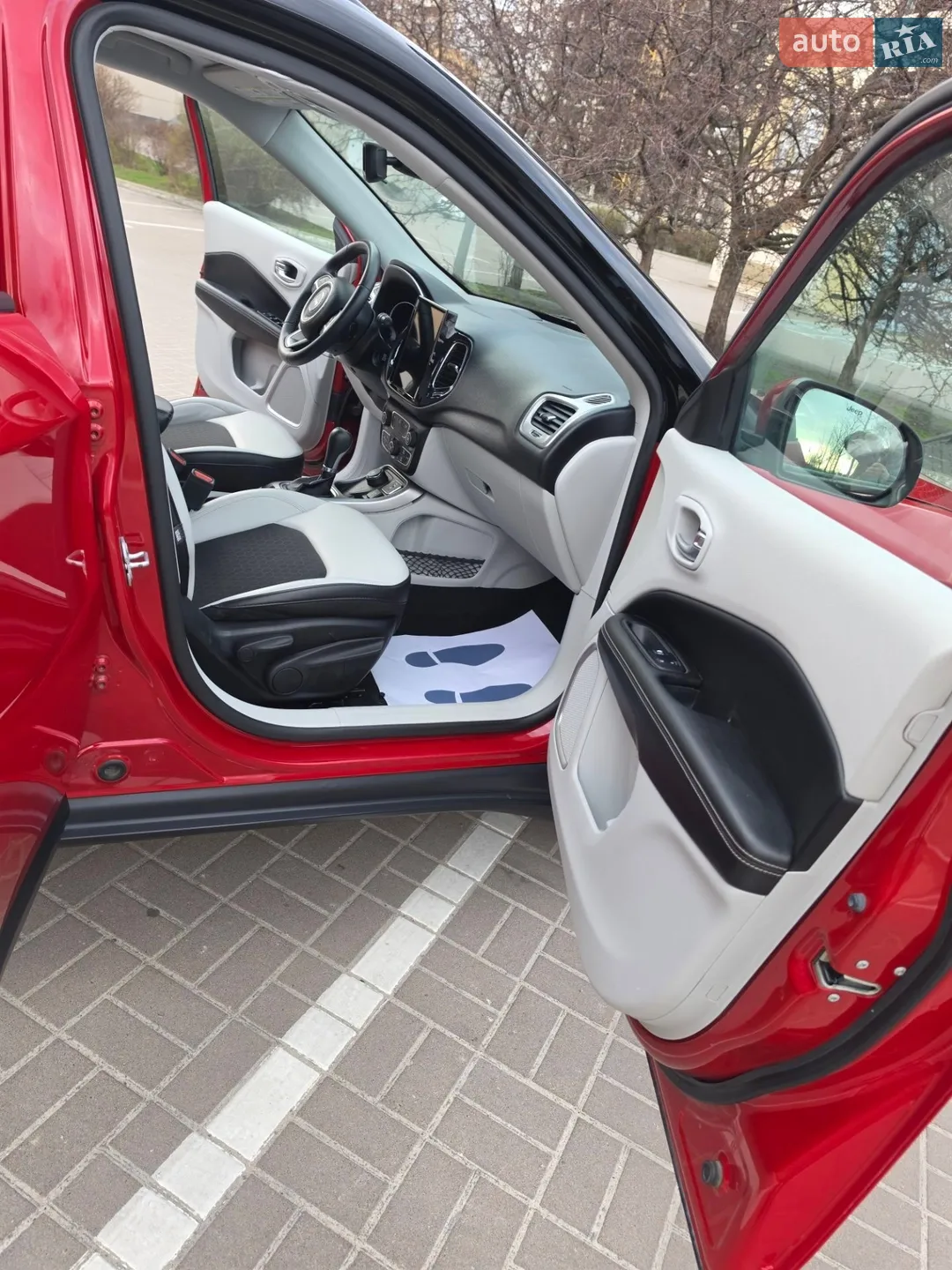 2019 Jeep Compass - мініатюра 37