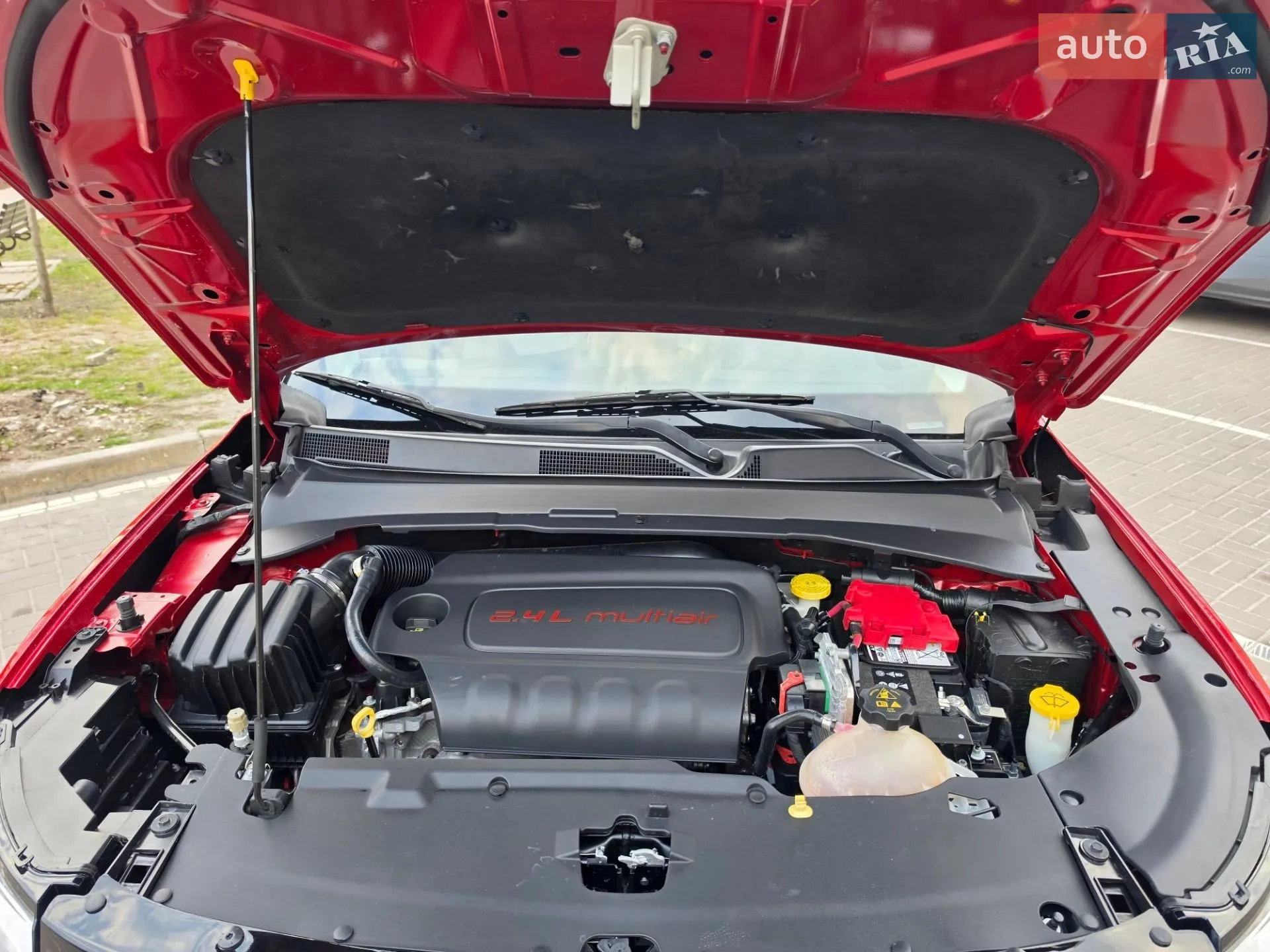2019 Jeep Compass - мініатюра 74